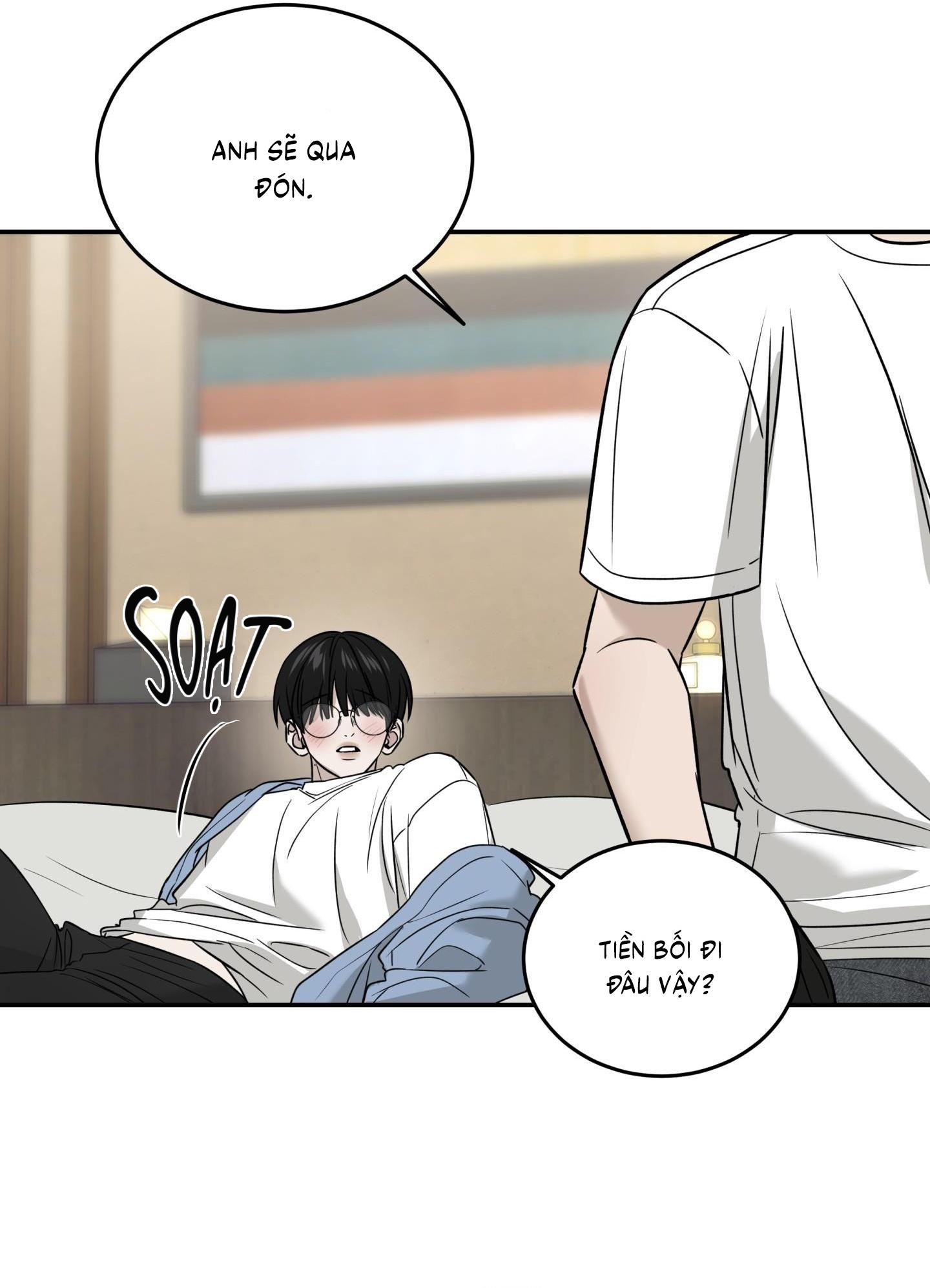 |DROP| Hưởng Lợi Chapter 51 - Trang 2