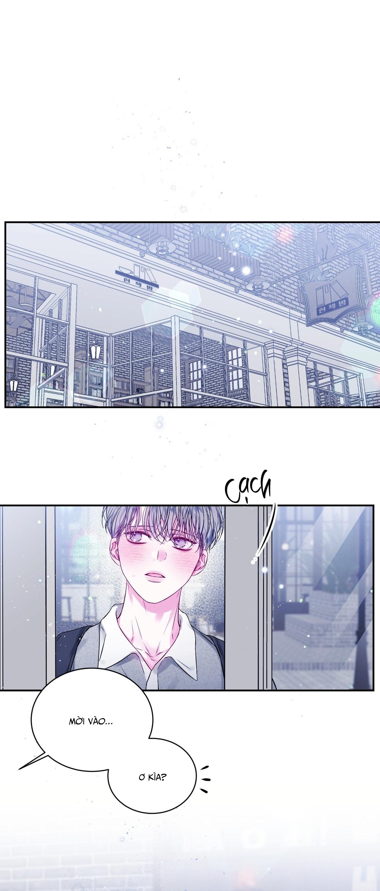 (GĐCV) IMPERFECTLY US Chapter 10 H+ - Trang 2