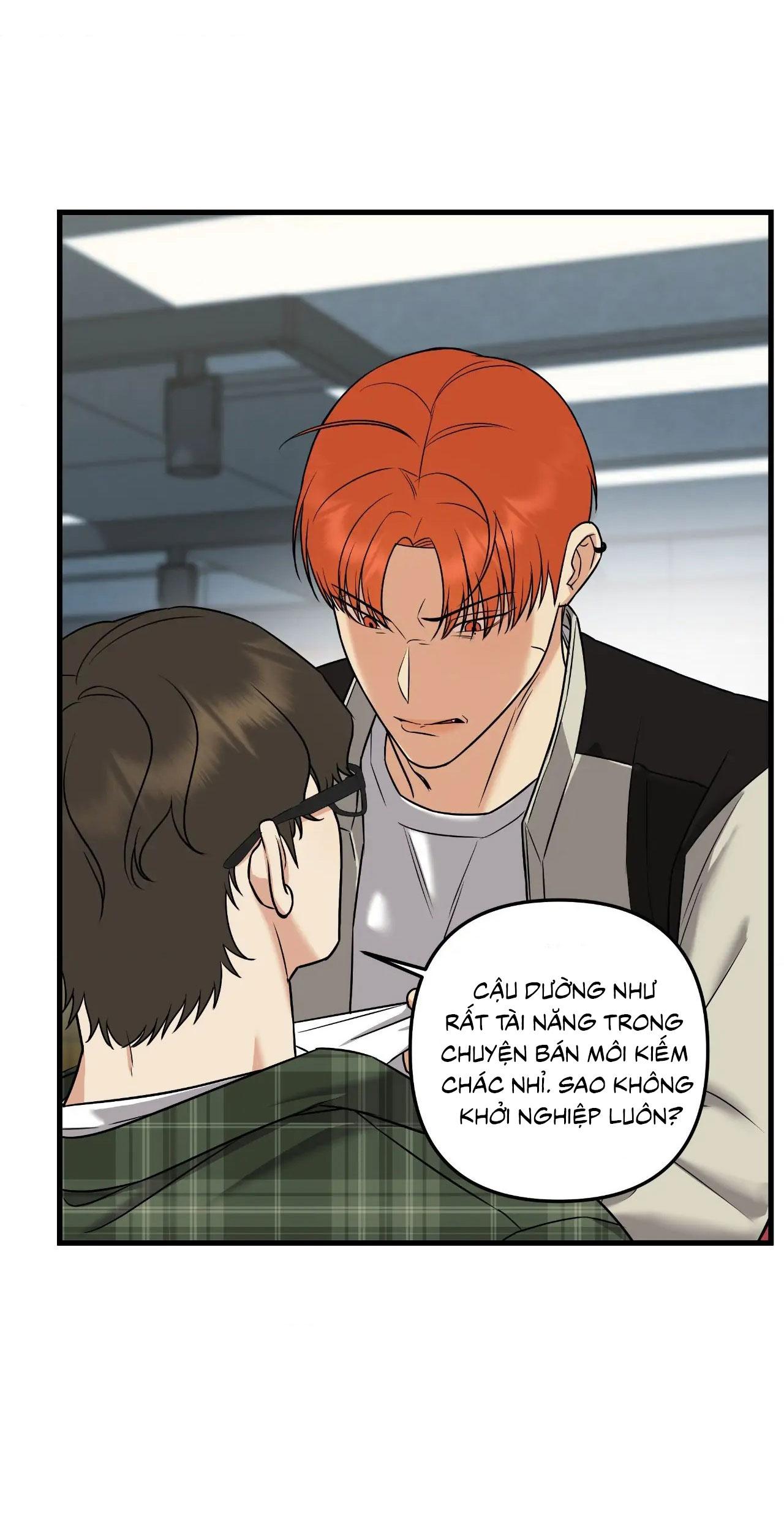 Bốt Hôn Chapter 1 - Trang 2