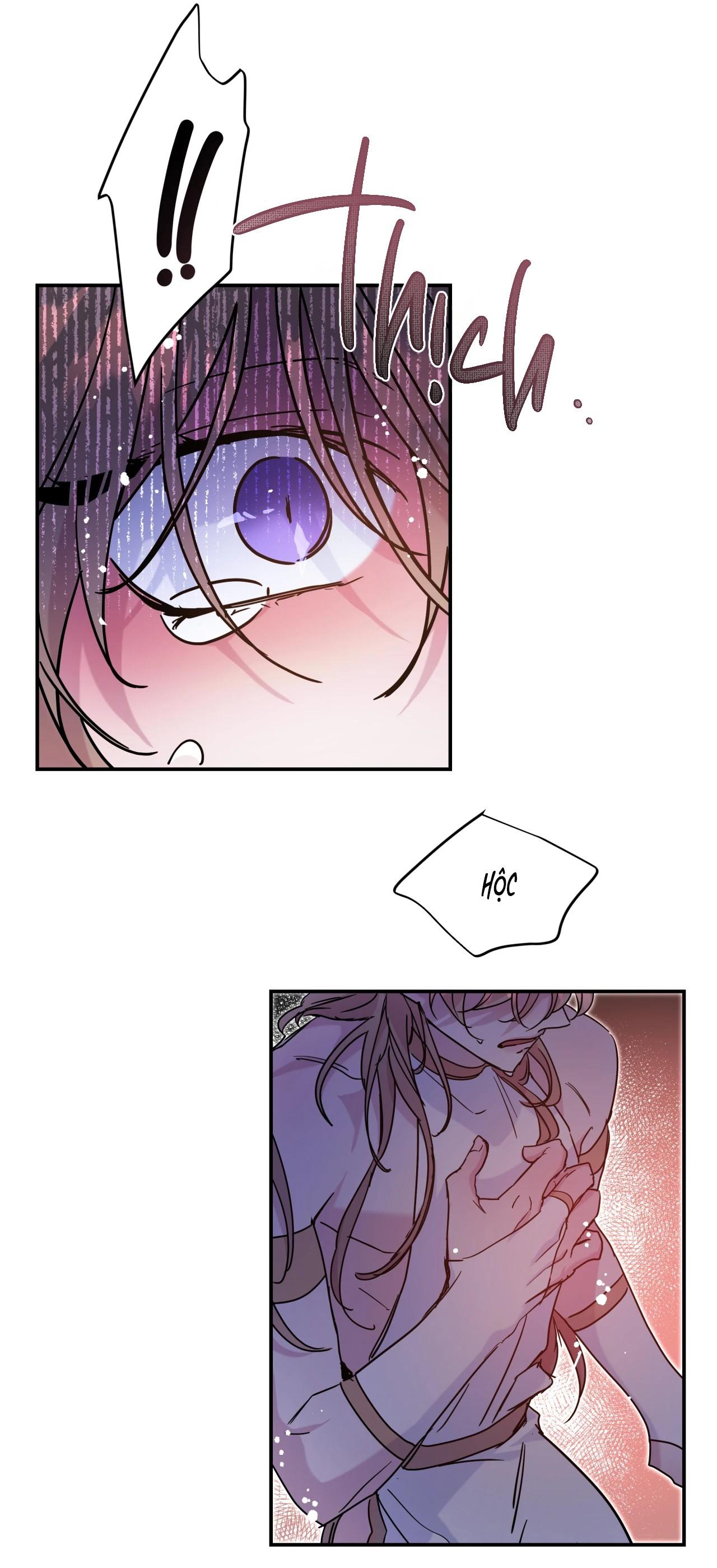 (CBunu) Ám Giữ Linh Hồn Chapter 68.10 CLIFF - END - Trang 2