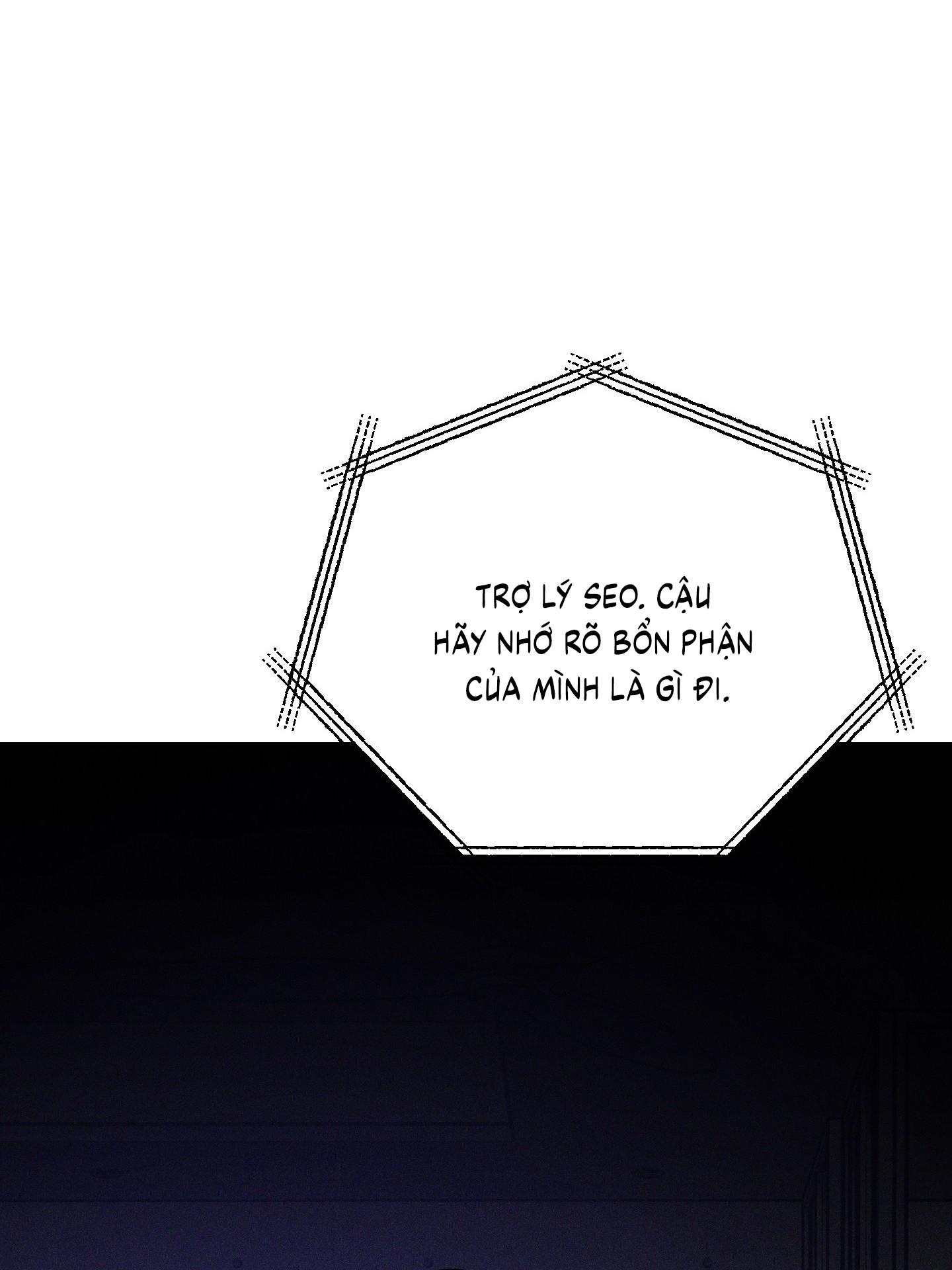 (CBunu) MIX UP Chapter 8 - Next Chapter 9
