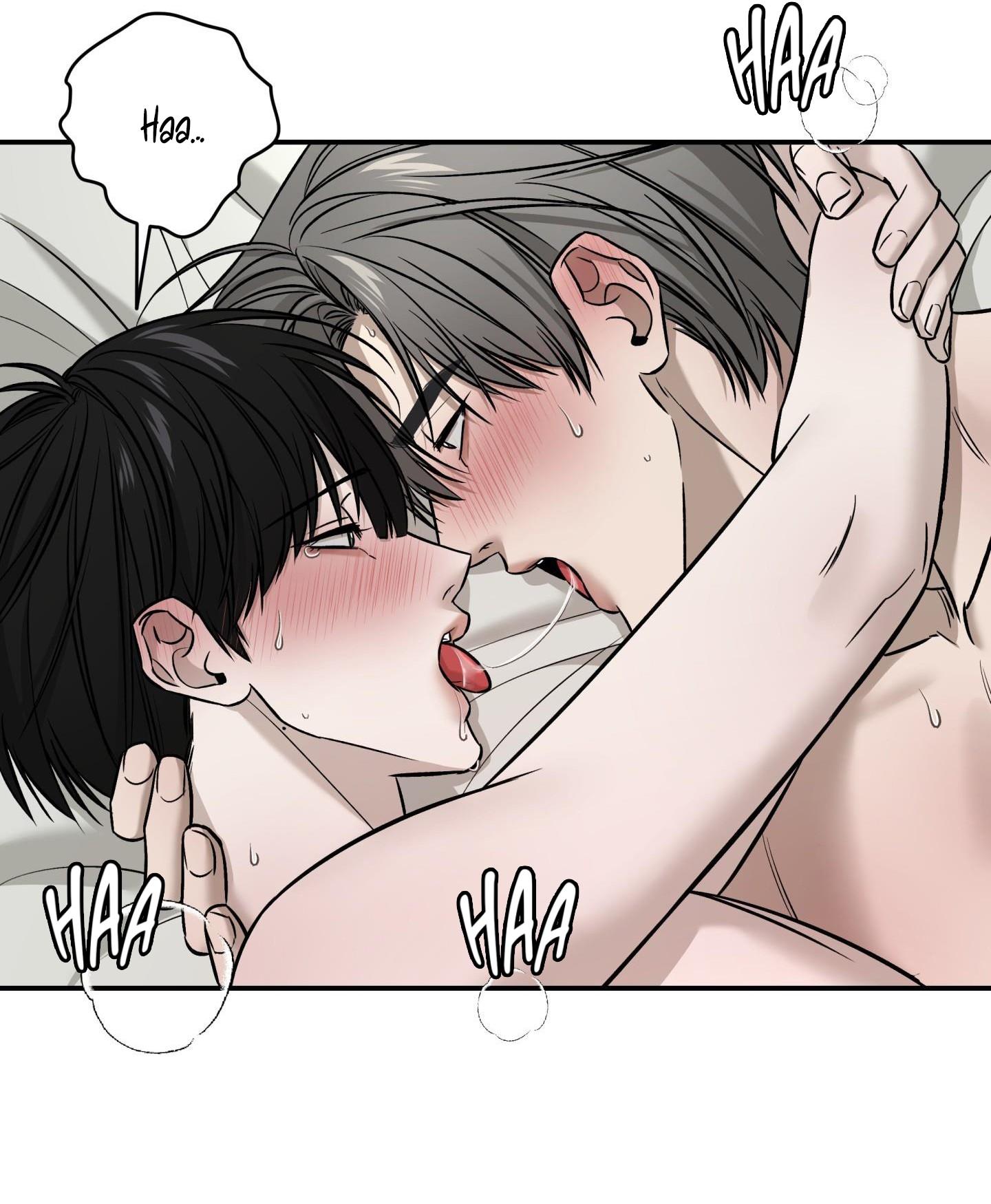 |DROP| Hưởng Lợi Chapter 53 H+ - Trang 2