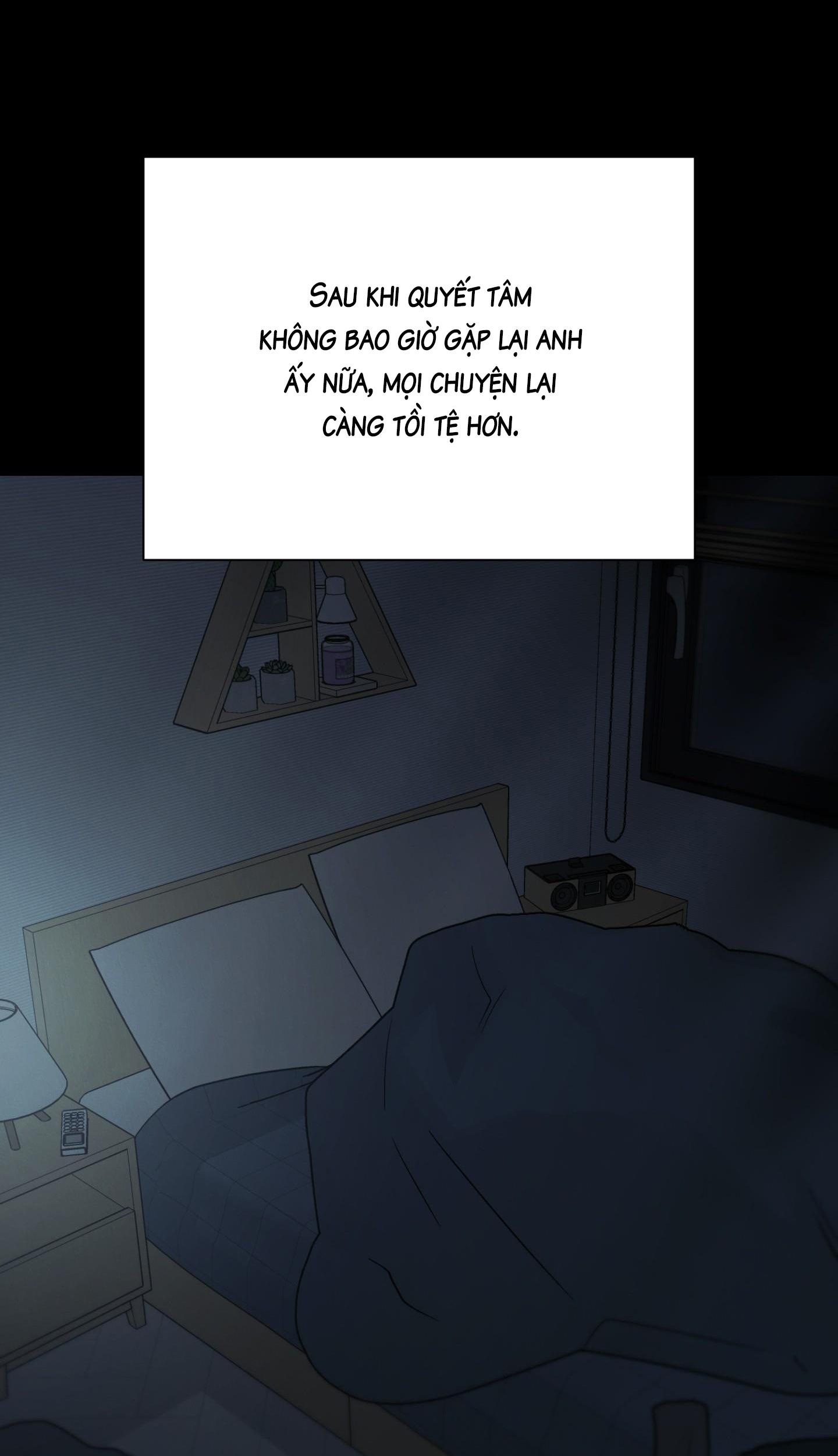 (CBunu) Nhiệm Vụ Định Mệnh Chapter 24 - Trang 2