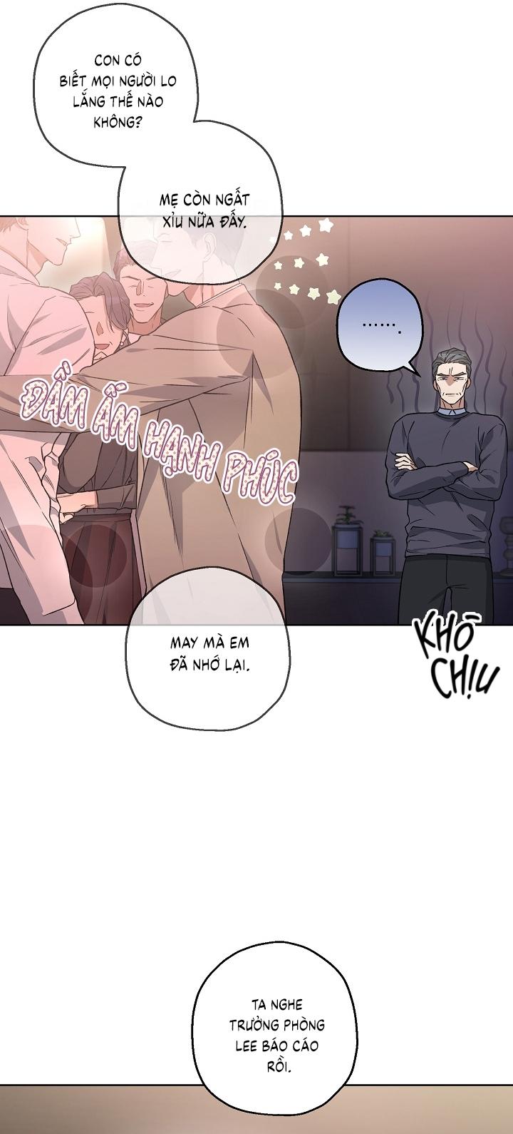 (CBunu) Vong Chủng Chapter 10 - Trang 2