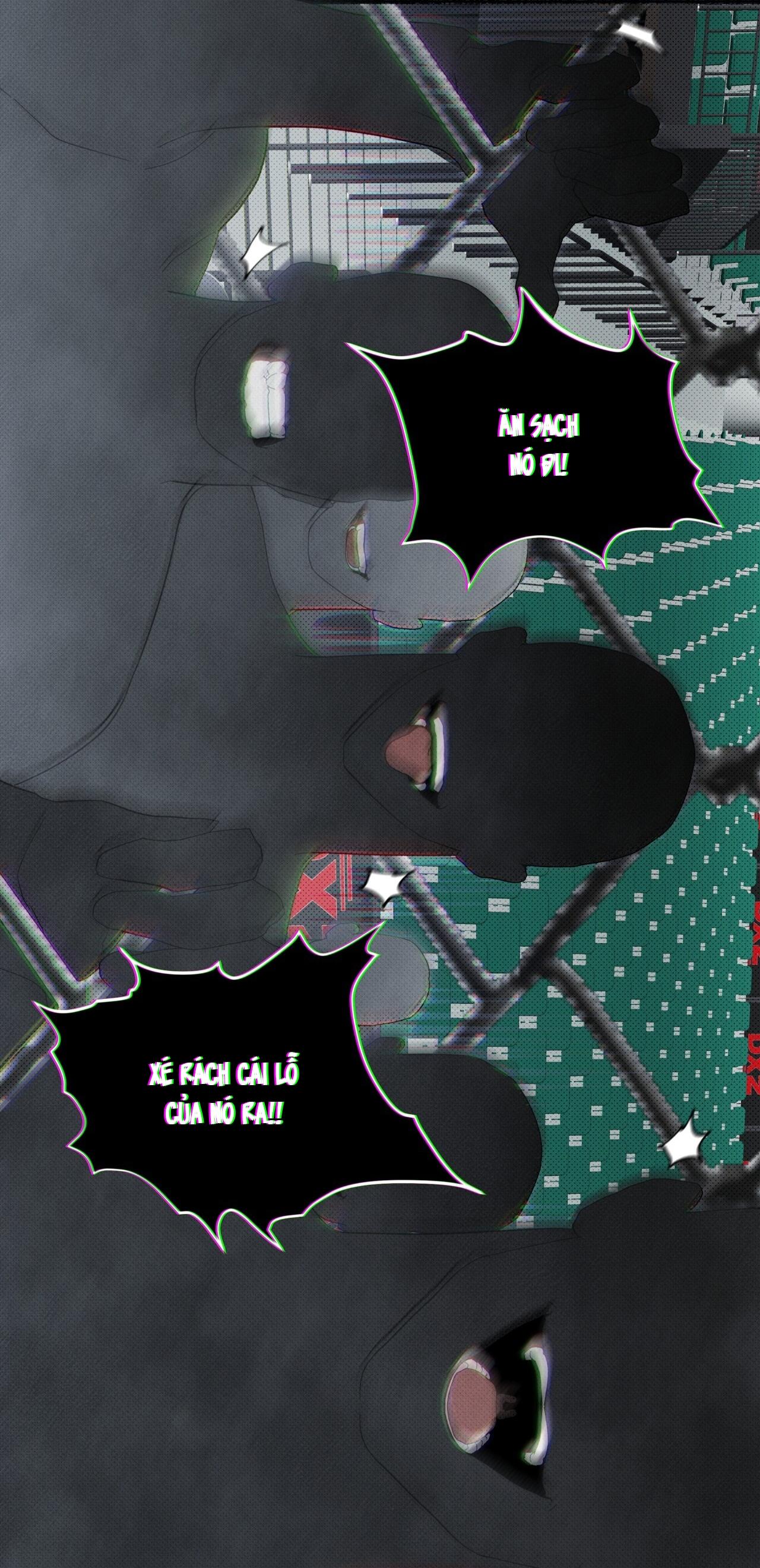 (GĐCV) HÌNH THÁI TIẾN HÓA Chapter 1 - Trang 2