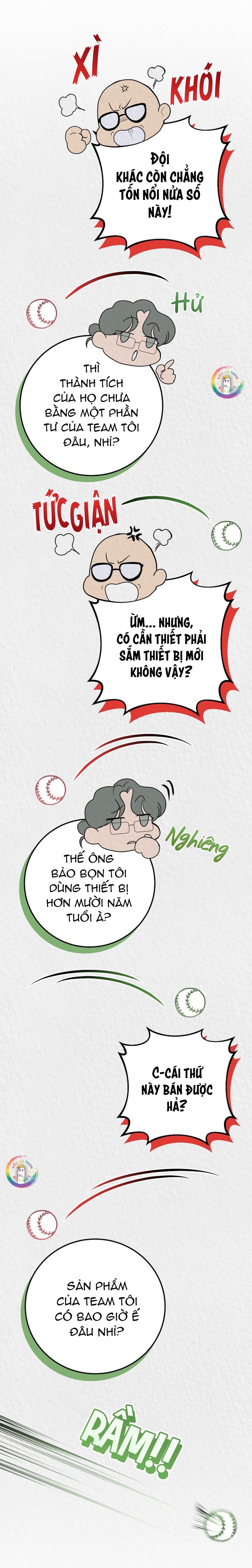 (END) Xin Sếp Phê Duyệt Tối nay Chapter 2 Nhật ký ra mắt - Trang 2