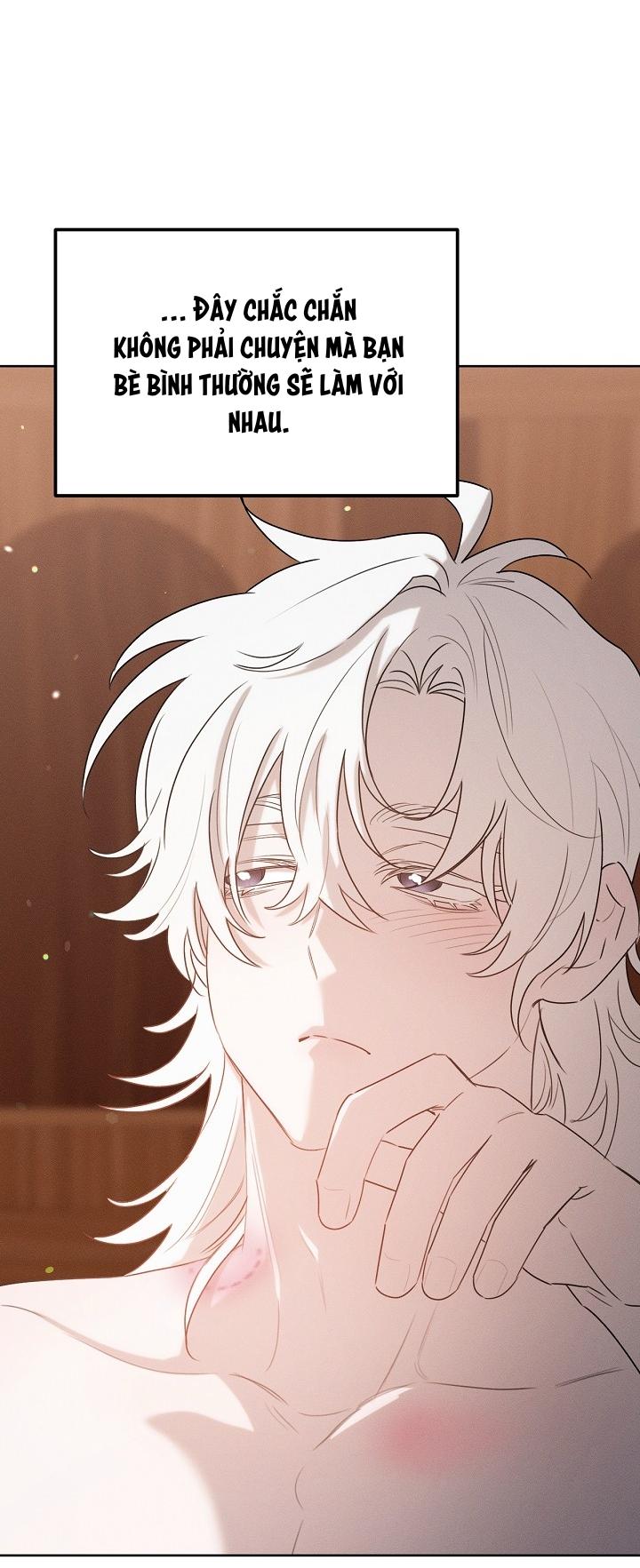 (END) Này, Đừng Có Nhấn Cái Nút Đó! Chapter 48 - Trang 2