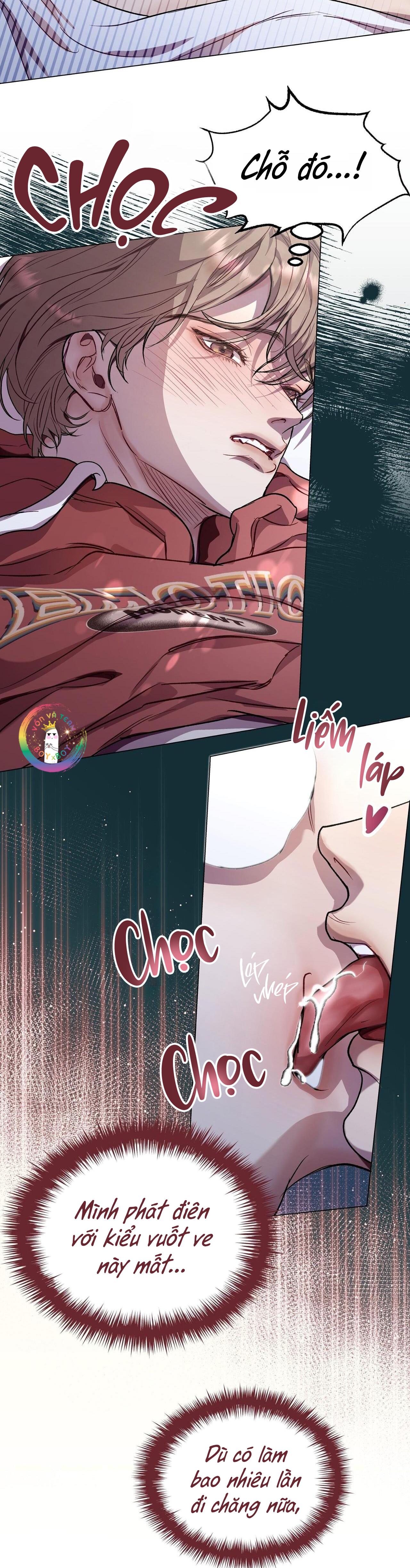 (END) Vị Kỷ Chapter 85 End - Next Chapter 86 Ngoại truyện 1