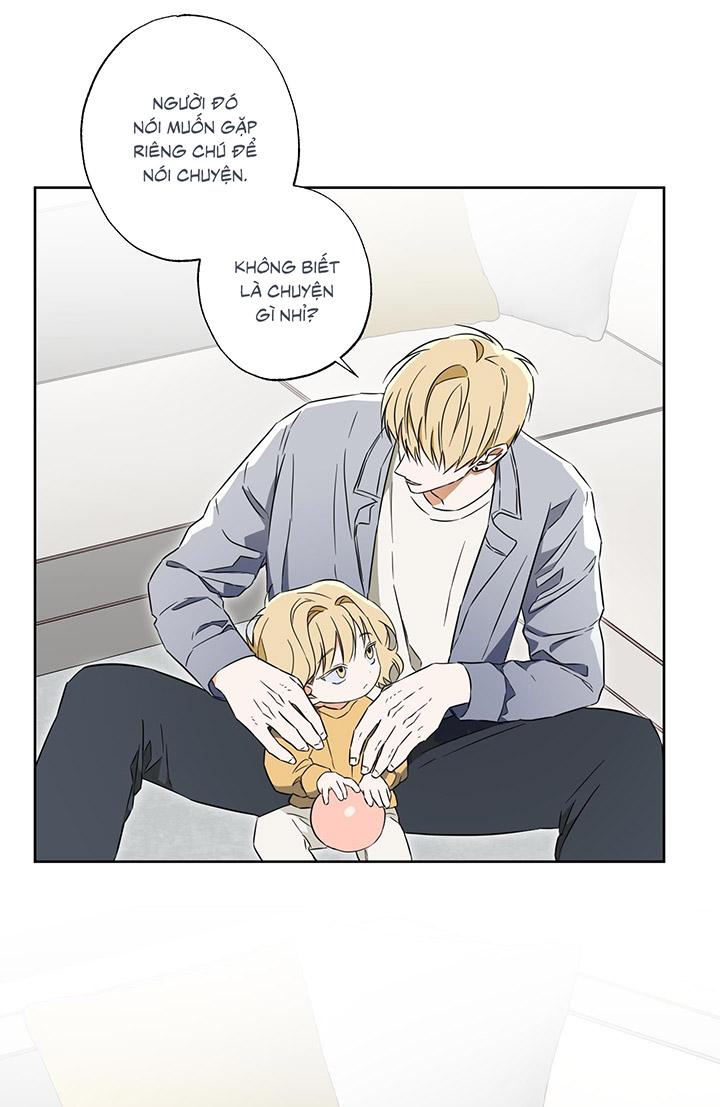 CHIẾN LƯỢC ĐOẠT TÂM CỦA CUỘC TÌNH ĐƠN PHƯƠNG Chapter 14 - Trang 2