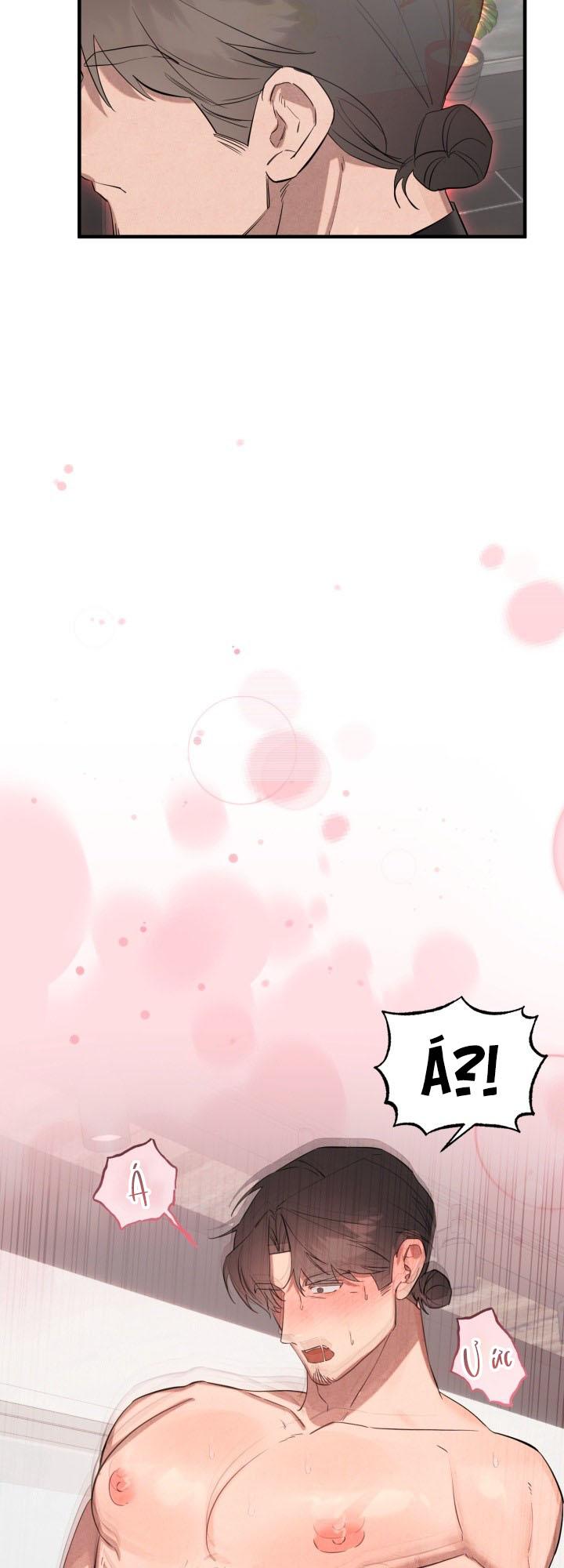 Đại Ca Tôi Là Một Tên Dâm Đãng Chapter 4 - Trang 2