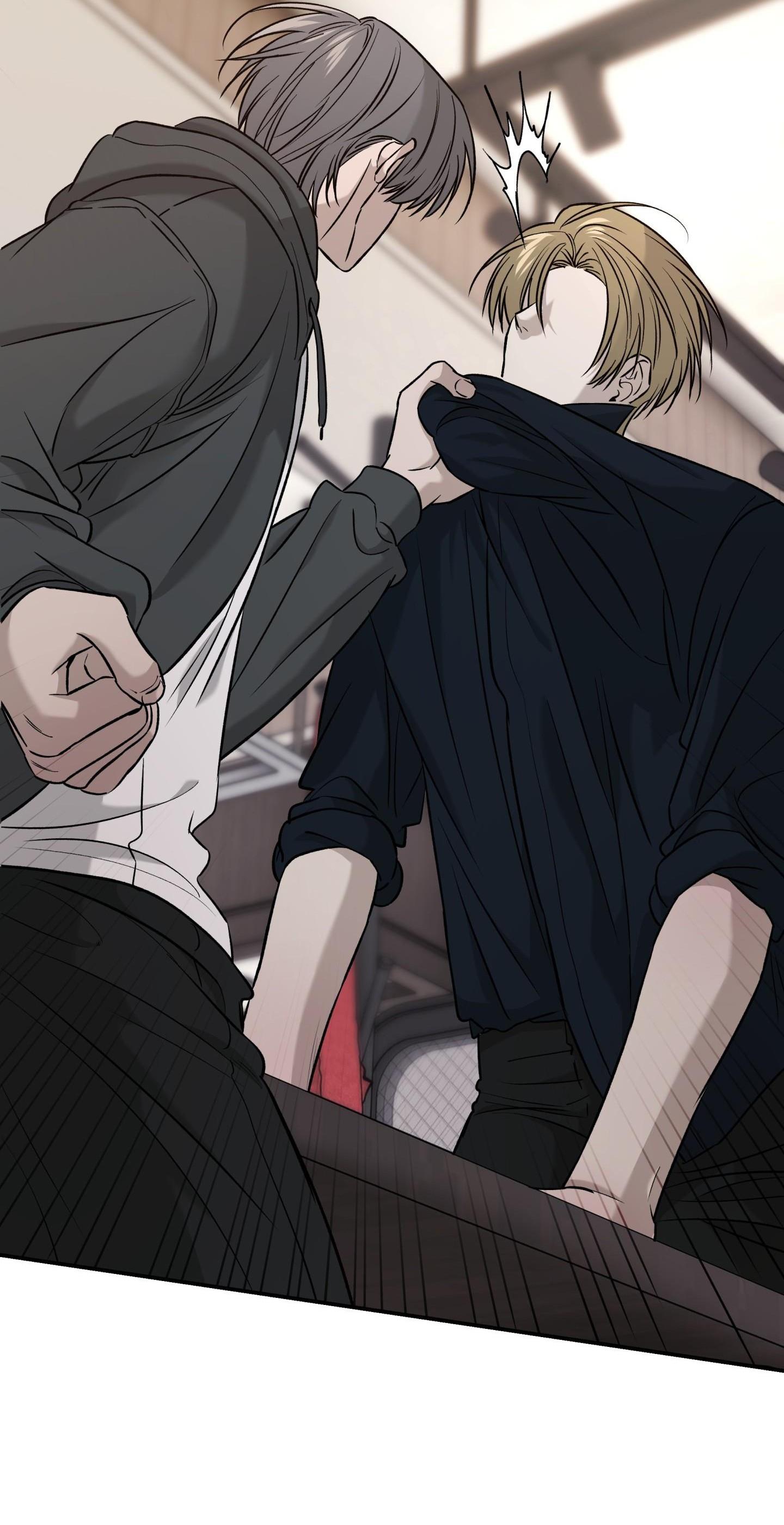 |DROP| Hưởng Lợi Chapter 55 - Trang 2