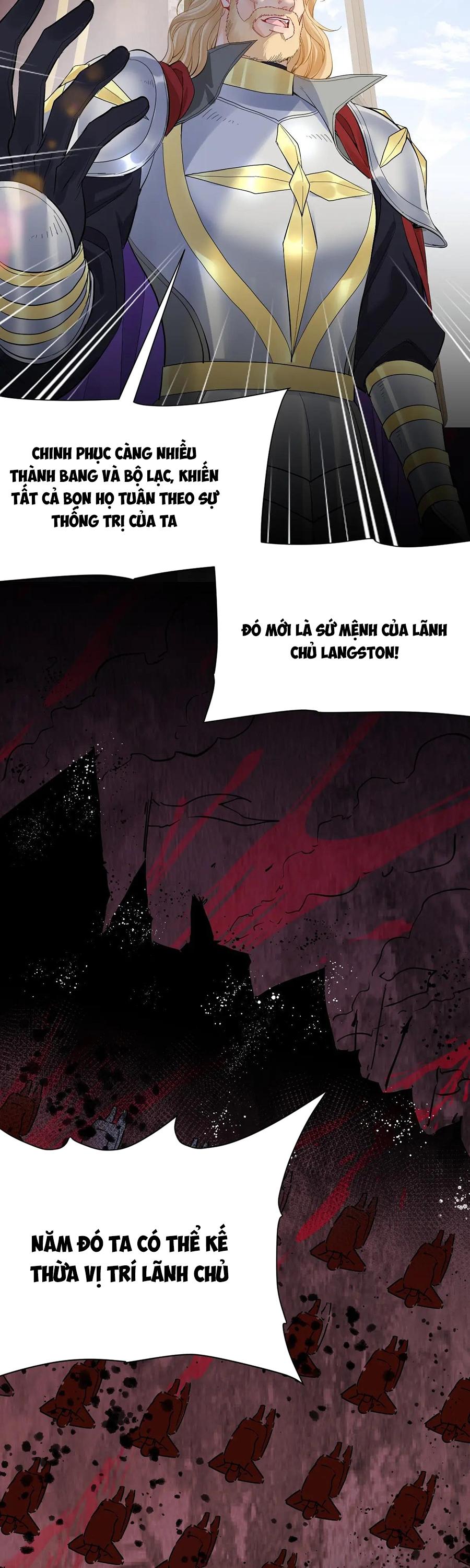 Bản Tình Ca Nụ Hôn Ngục Tù Chapter 38 - Trang 2