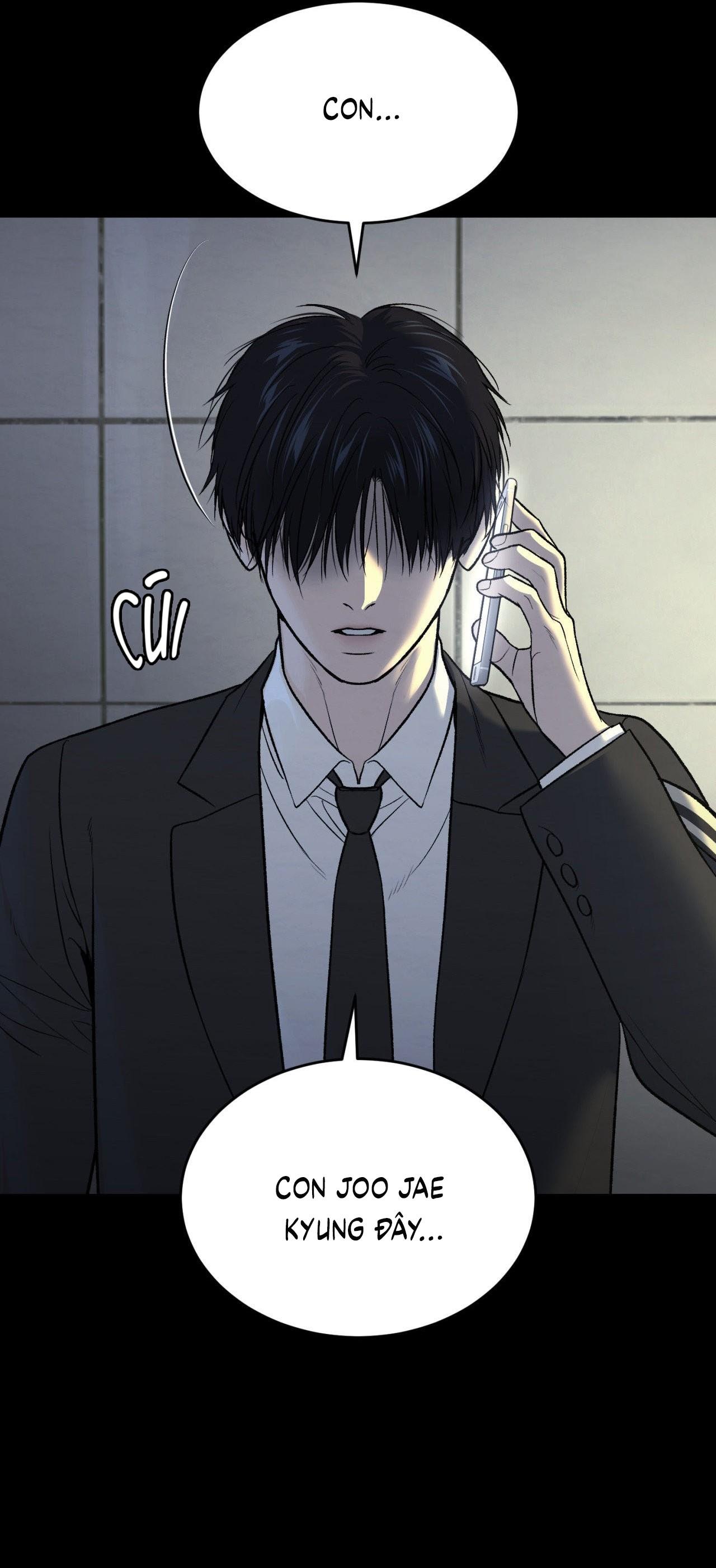 (CBunu) ChinhX - Vận Xui Chapter 74 - Trang 2