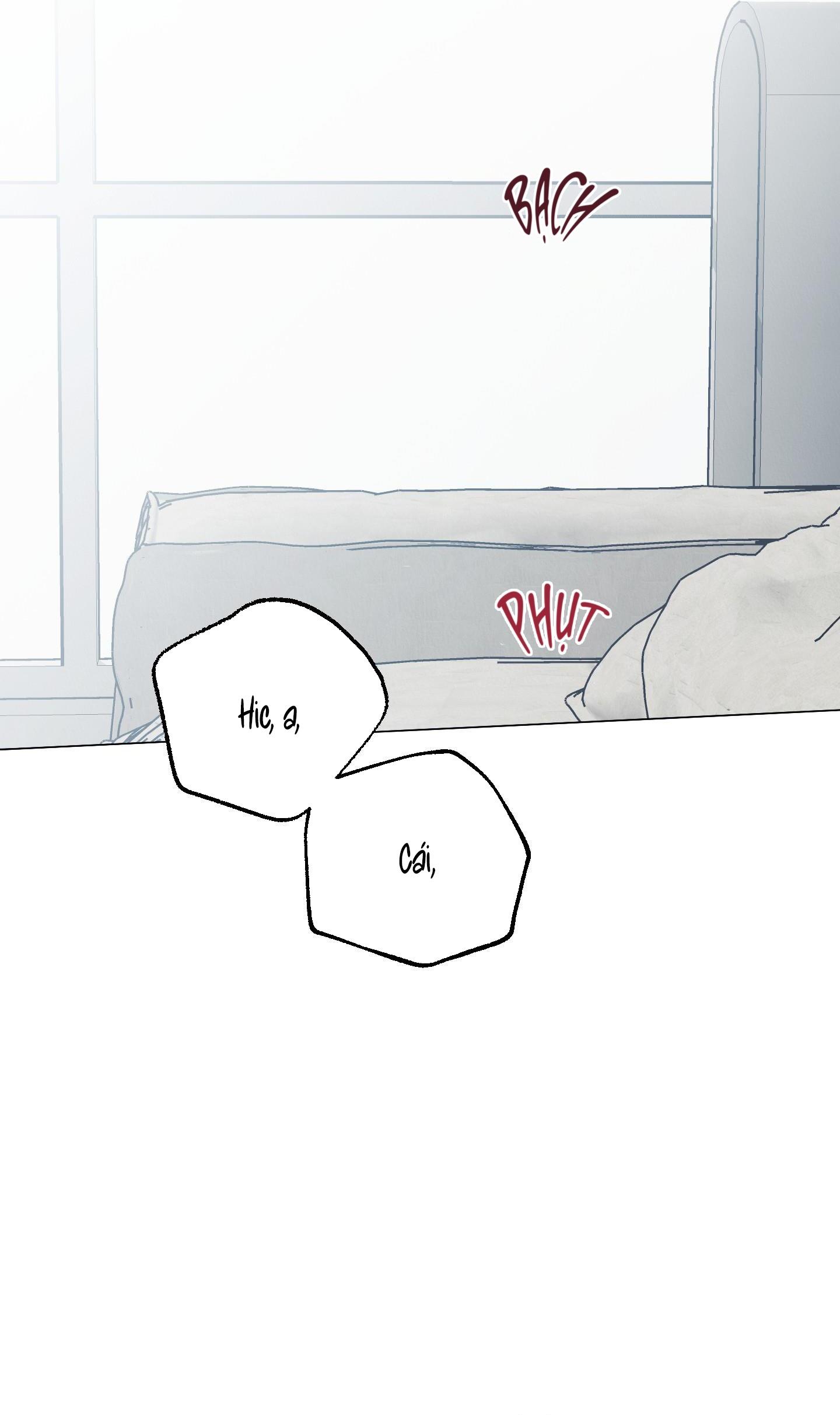 (CBunu) Nhiệm Vụ Định Mệnh Chapter 23 H+ - Trang 2