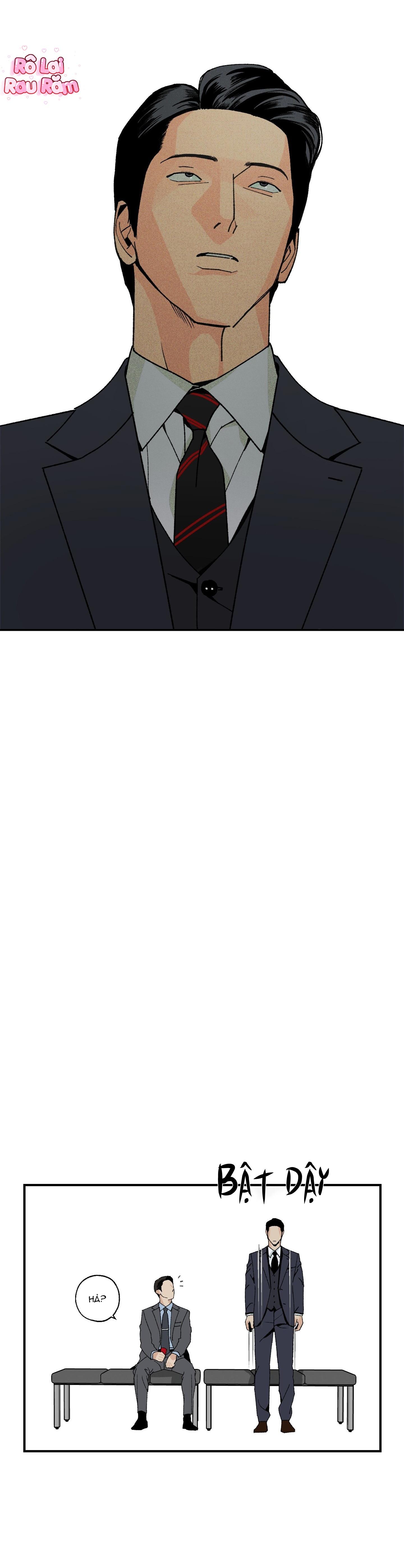 Phước lành của chúa Chapter 9 - Next Chapter 10