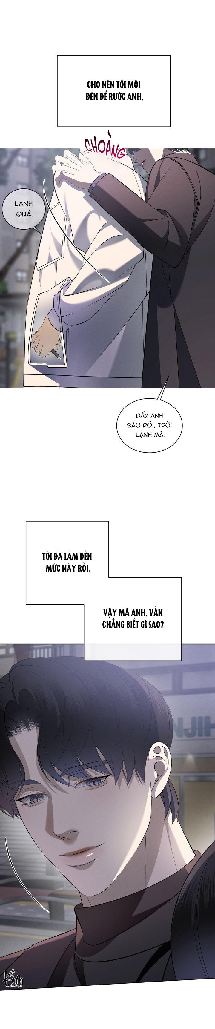 BL NGẮN LOẠN LUÂN - GIA ĐÌNH Chapter 12.1 dòng máu 1 - Trang 2