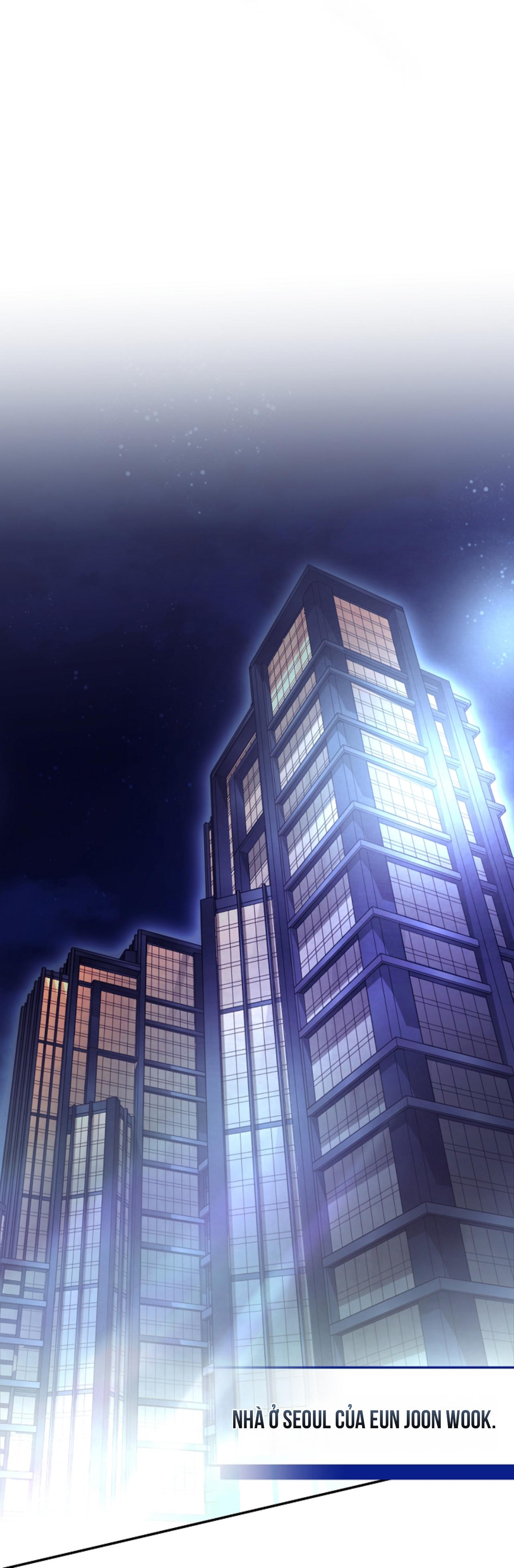 SỰ THẬT TRẦN TRỤI Chapter 25 - Trang 2