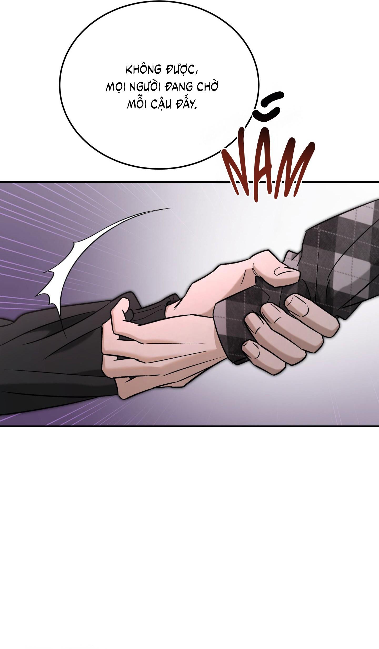 |DROP| Hưởng Lợi Chapter 47 - Trang 2