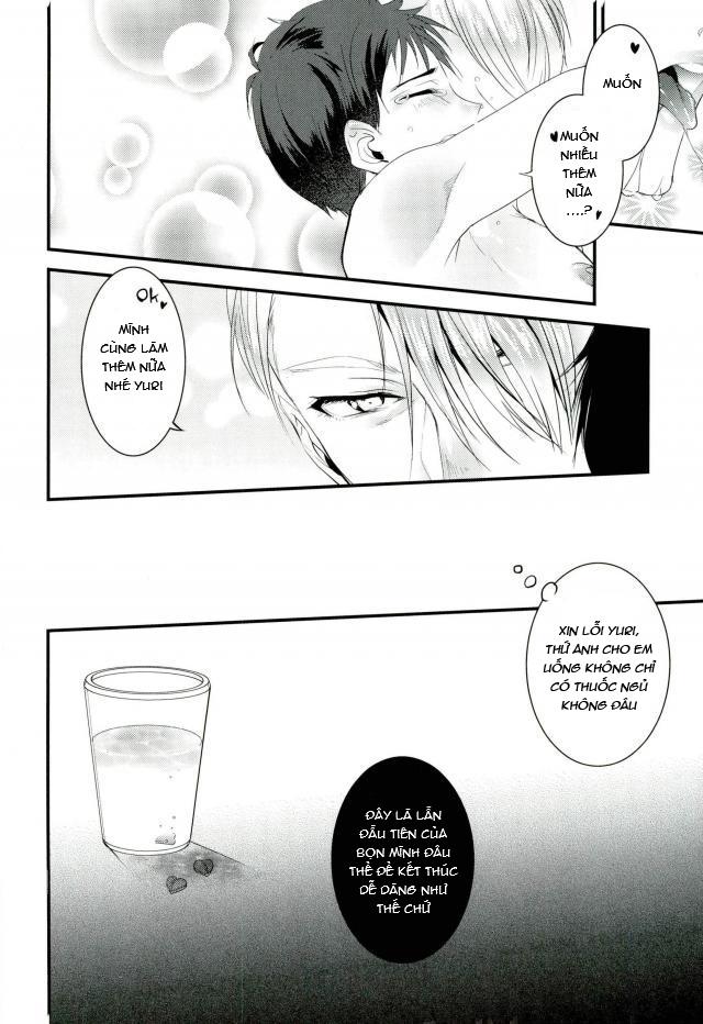 ONESHOT COI LÀ NỨNG Chapter 320 - Trang 2