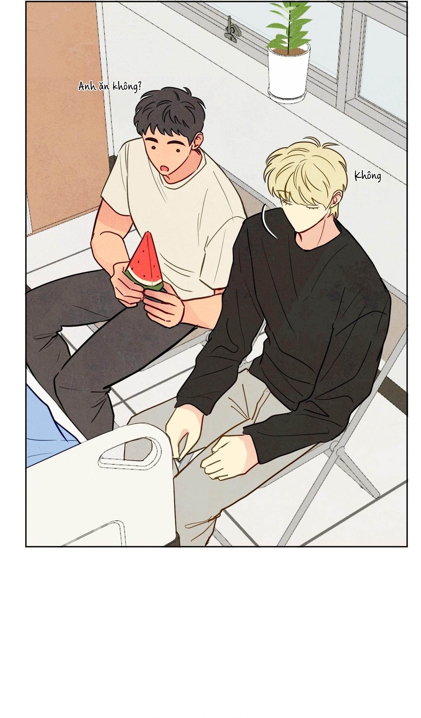 The Sacred Serpent's Seduction Chapter 20 - Trang 2