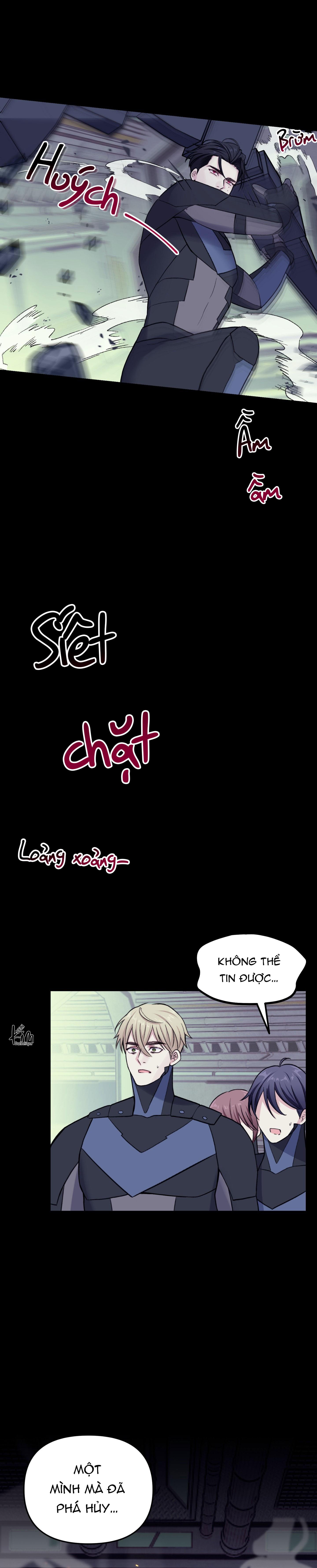 GUIDE ESPER NGẮN Chapter 7.5 core 5 - Trang 2