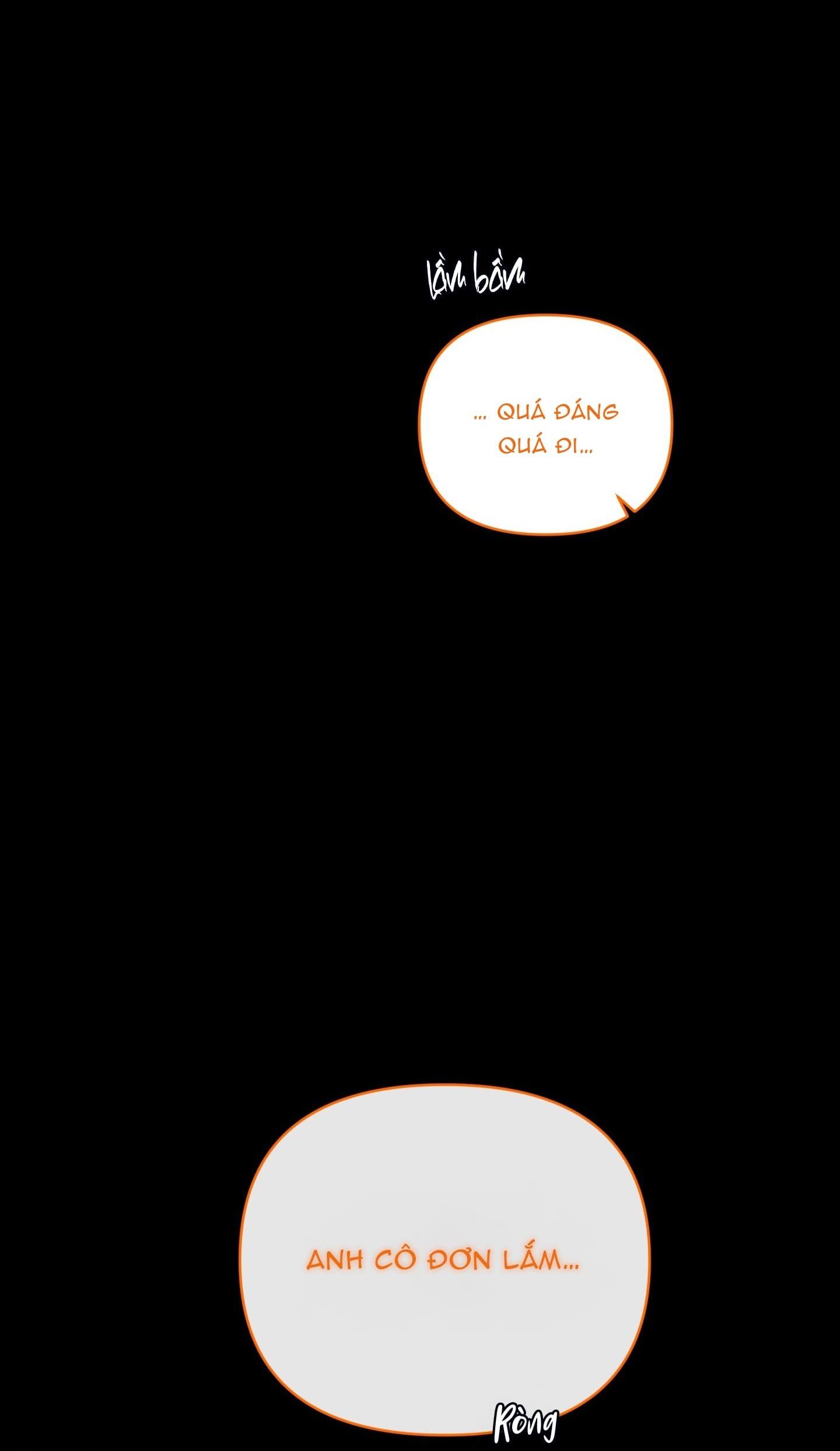 CẬU NHÓC ĐÁNG YÊU CỦA TÔI Chapter 4 - Trang 2