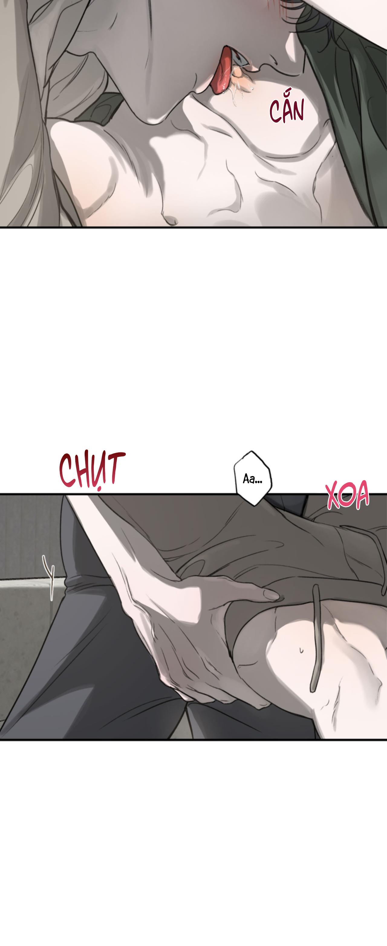 Deepest Confession Chapter 3 - Trang 2