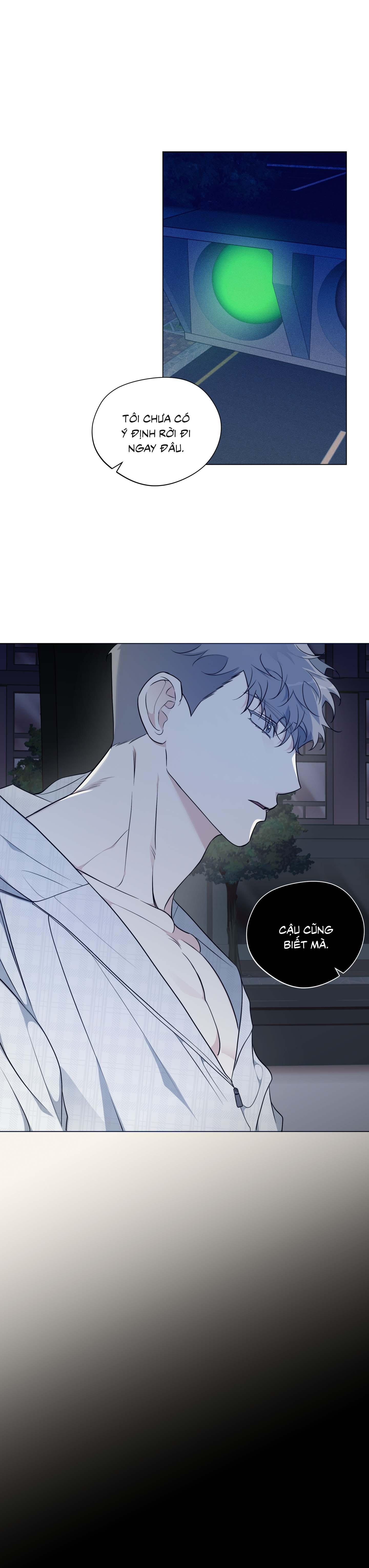 Tin Đồn Chapter 6 - Next Chapter 7