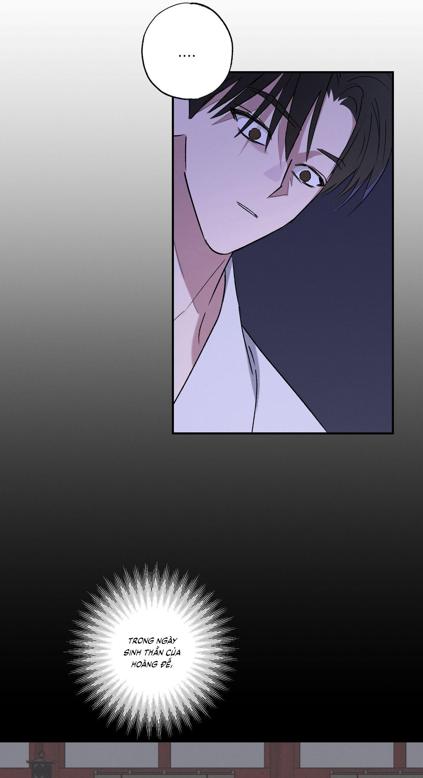 (CBunu) Nguyệt Ẩn Dạ Đàm Chapter 25 - Trang 2