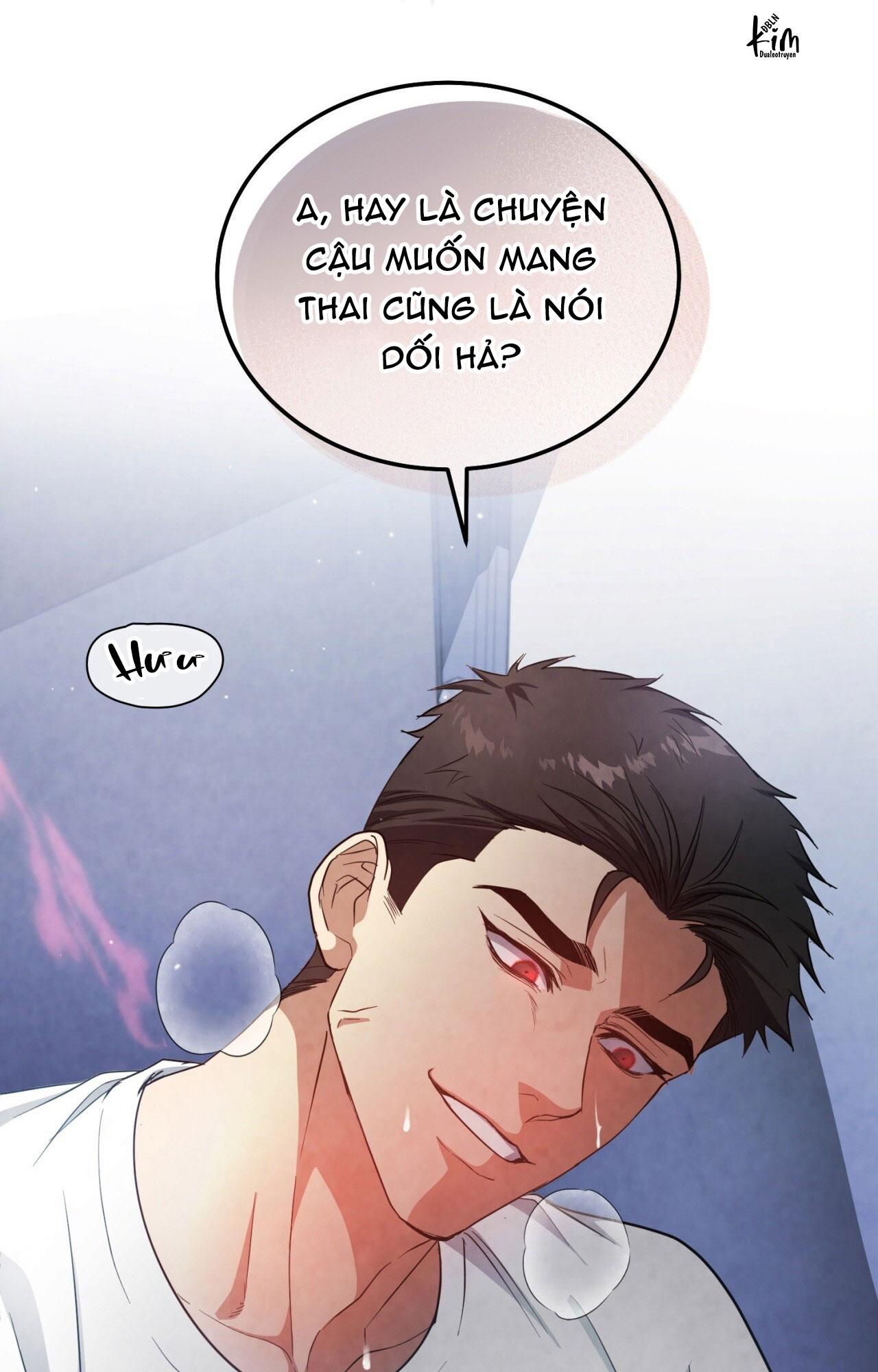 THẾ GIỚI XUNG KHẮC Chapter 11 - Trang 2