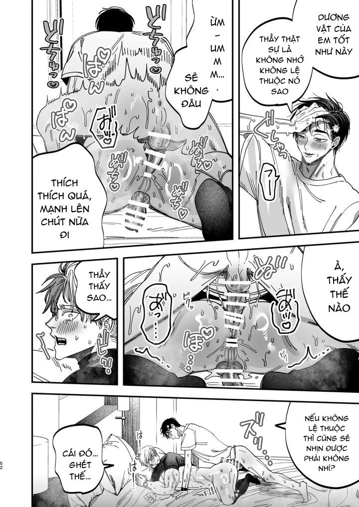 Tuyển tập truyện doujinshi Chapter 223.2 - Trang 2