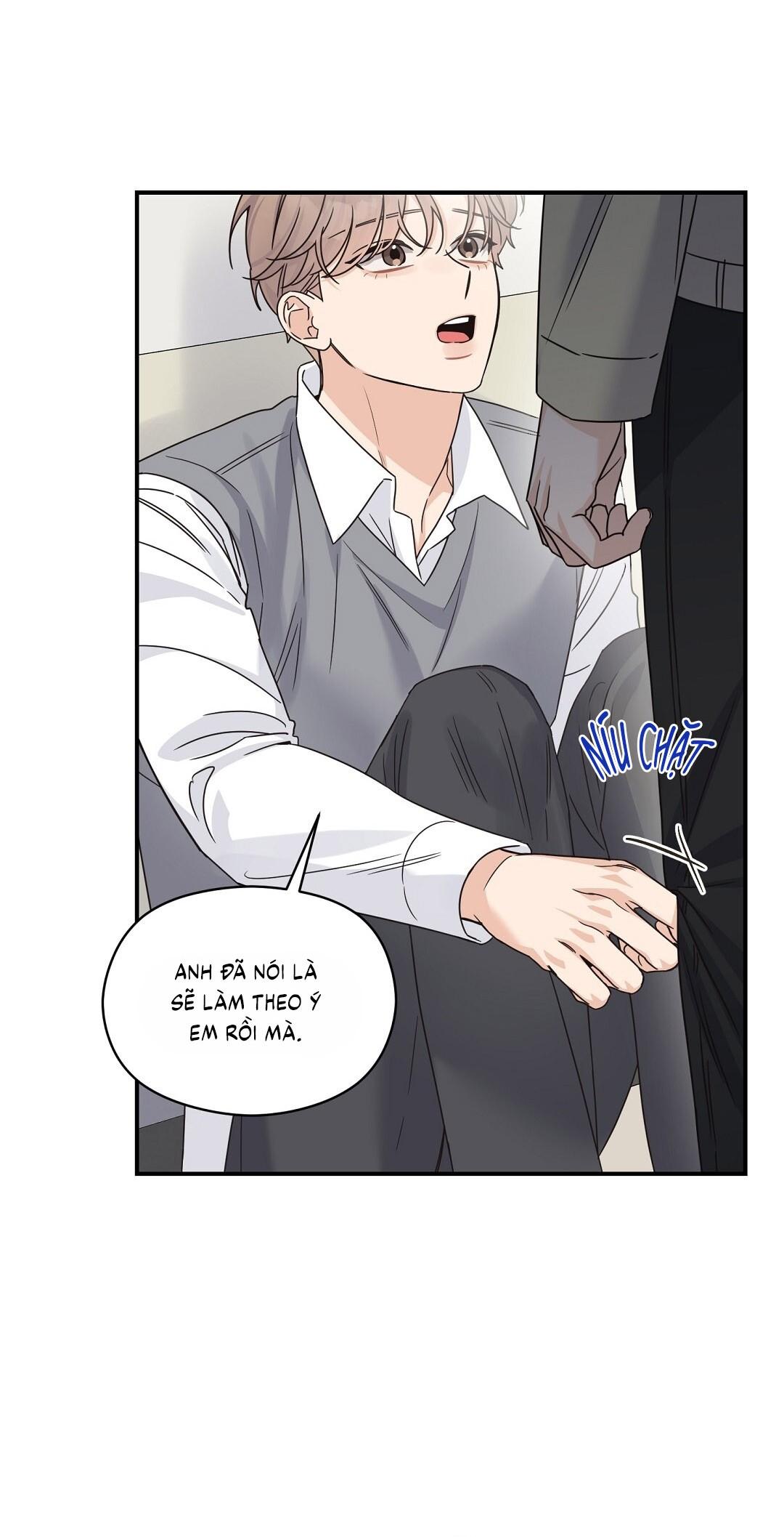 ( CBunu ) ALPHA TRAUMA Chapter 23 - Next Chapter 24