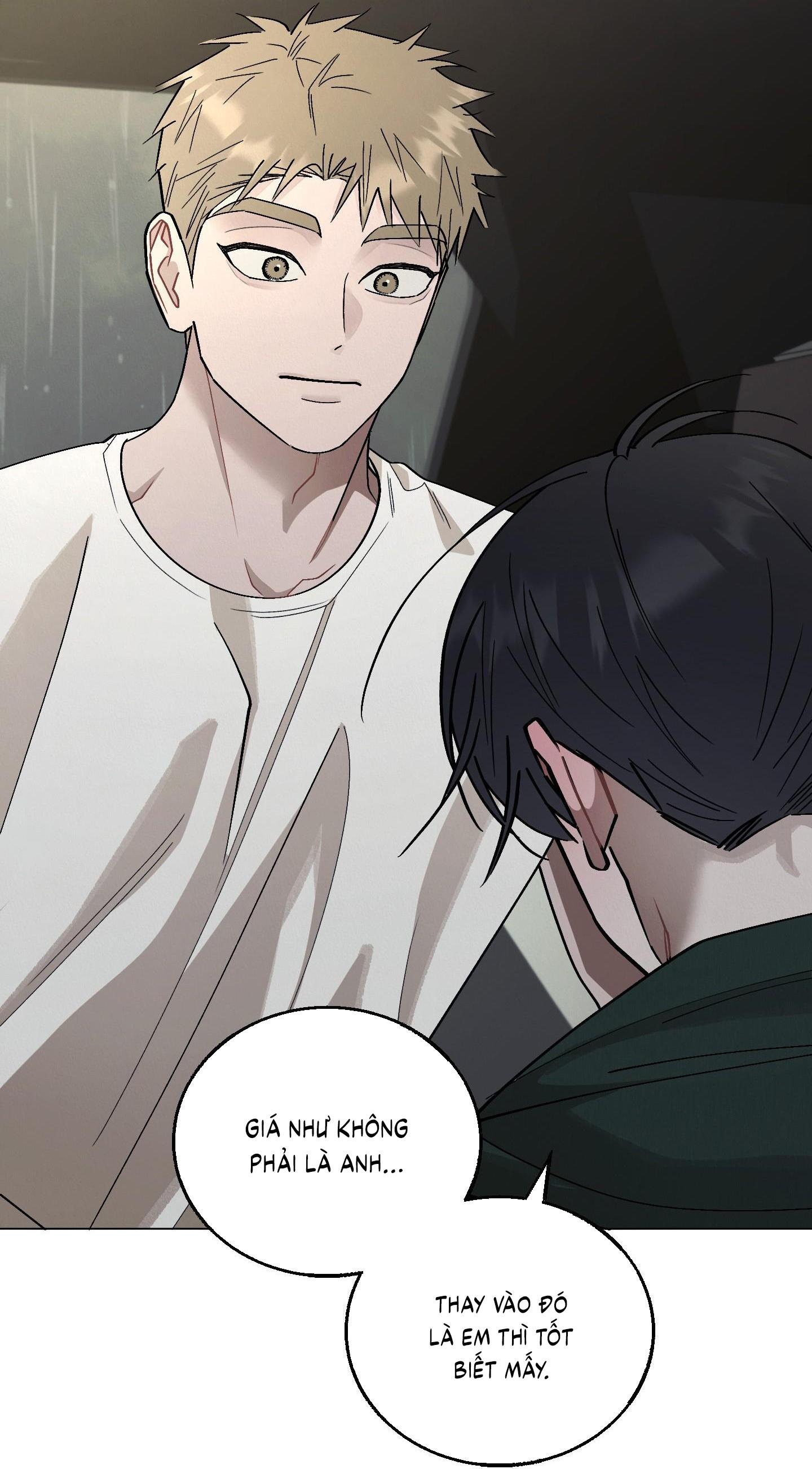 (CBunu) Nhiệm Vụ Định Mệnh Chapter 26 - Trang 2