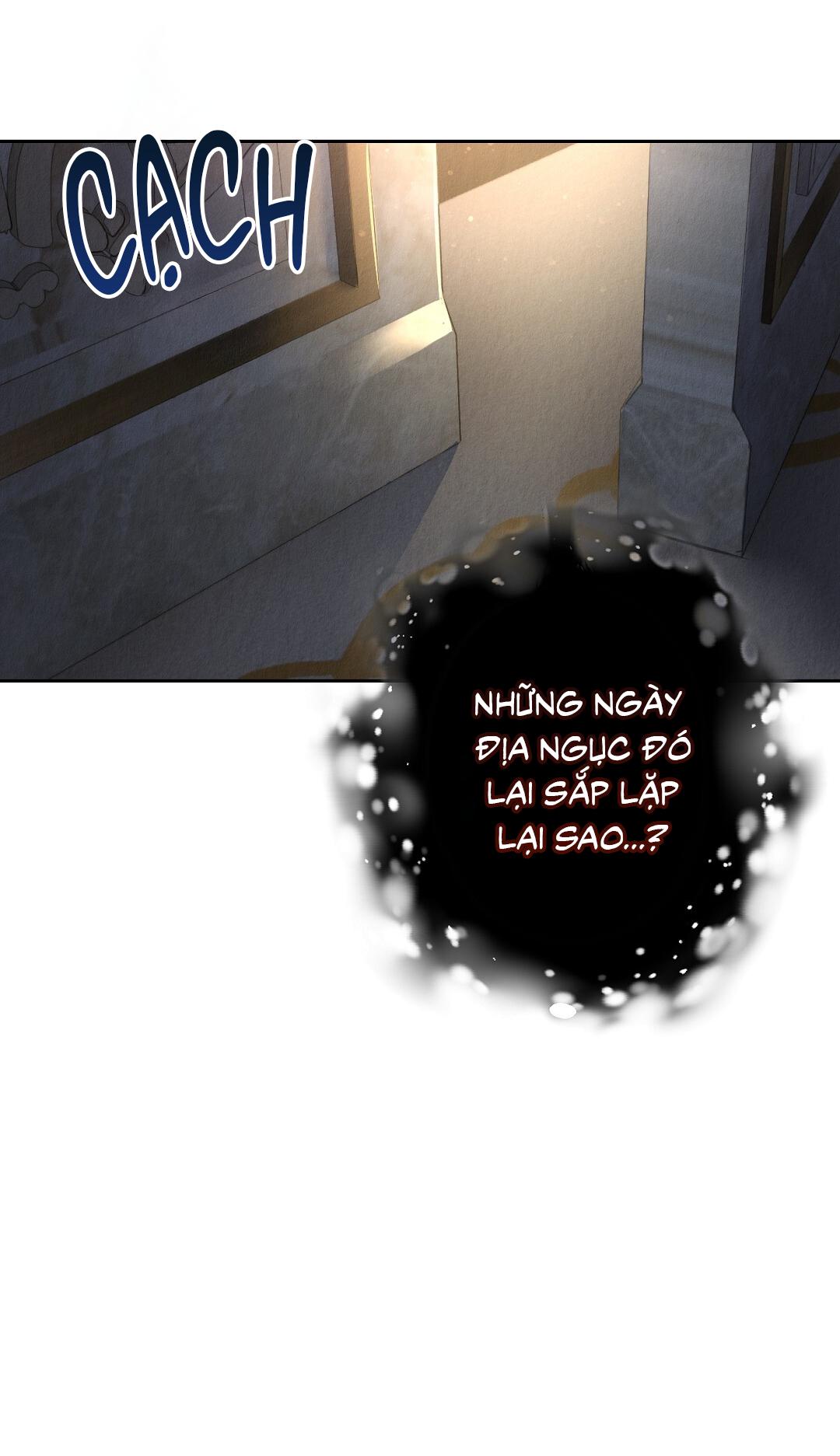 Cách Để Vị Hoàng Tử Bị Bỏ Rơi Sống Lại Chapter 1 - Trang 2