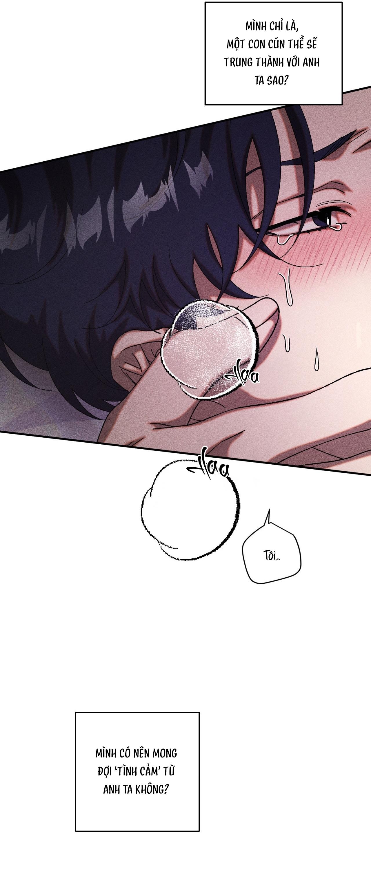 (GĐCV) CUỘC GIAO DỊCH Chapter 60 H+ - Trang 2