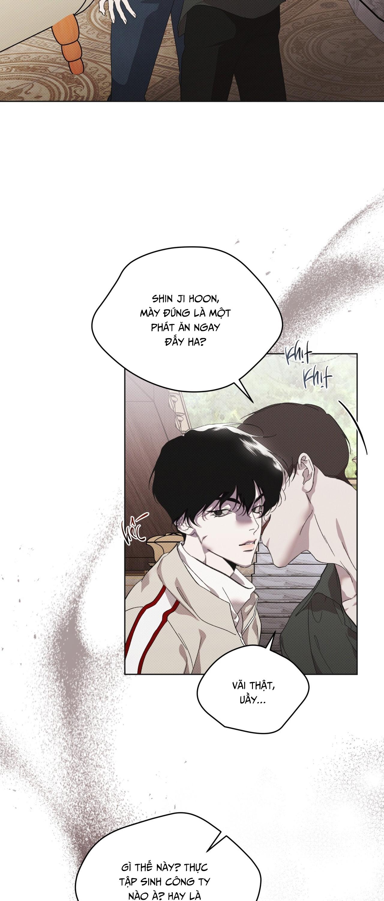 (GĐCV) HÌNH THÁI TIẾN HÓA Chapter 15 - Trang 2