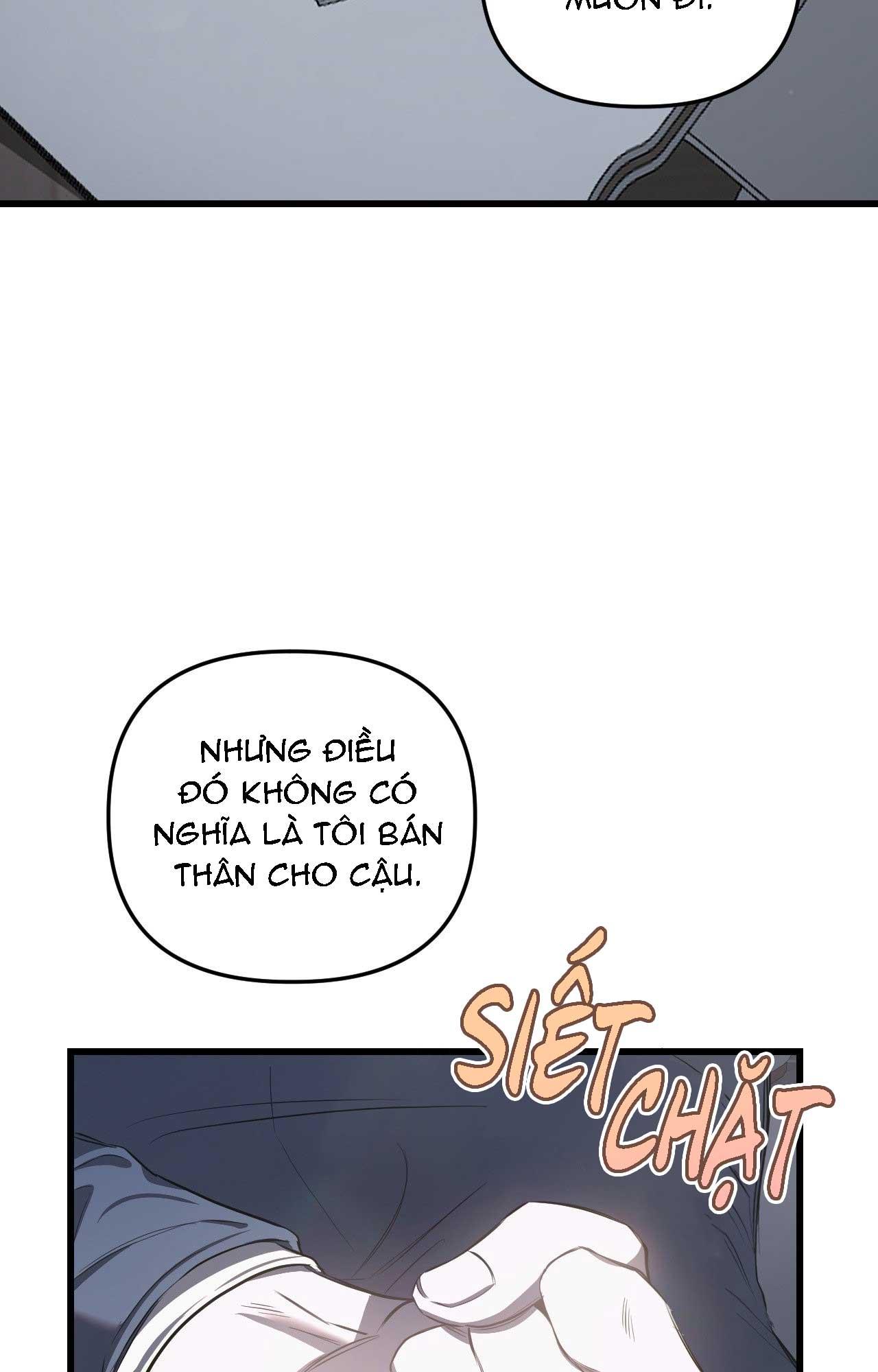 (ABO) VẬT TẾ THẦN Chapter 12 - Trang 2