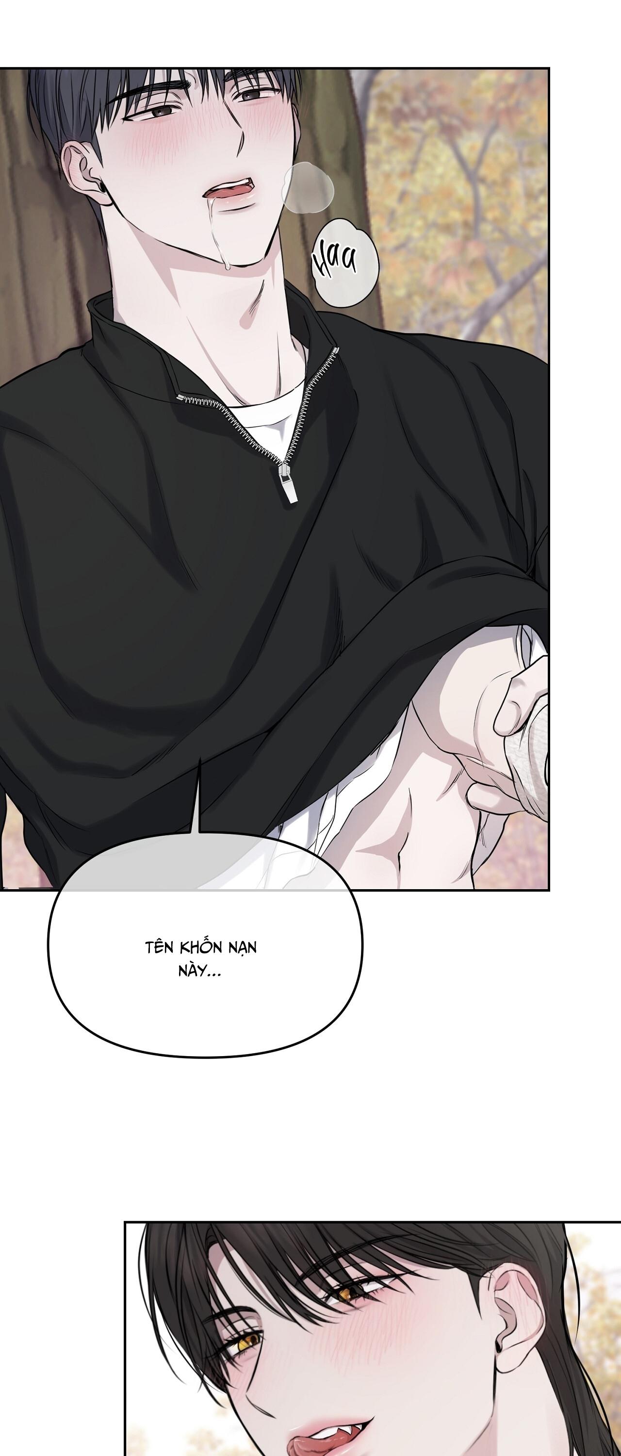 (GĐCV) ÁNH NẮNG LEN LỎI Chapter 10 - Trang 2