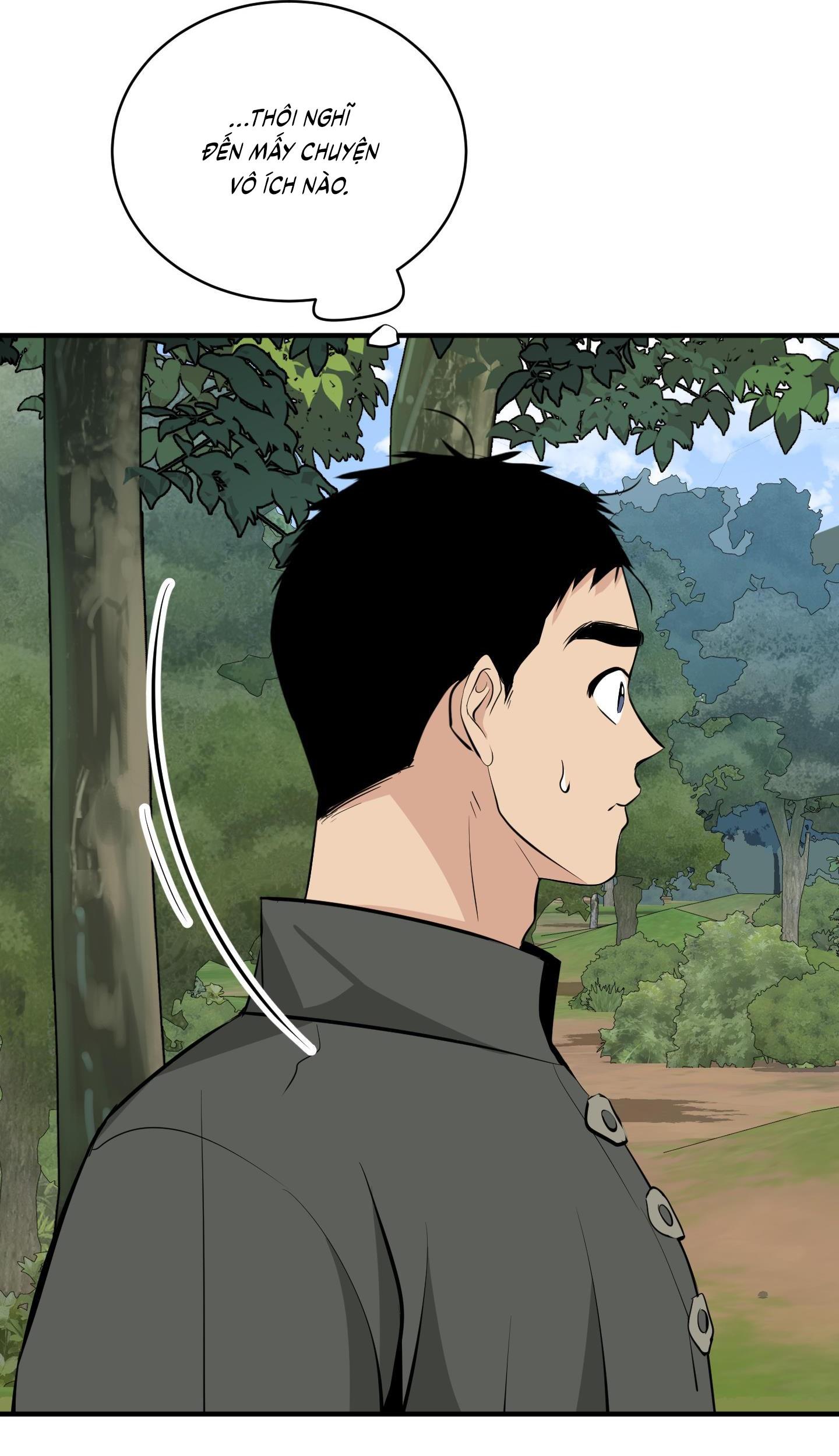 (CBunu) Hoa Vô Danh Chapter 25 - Next Chapter 26