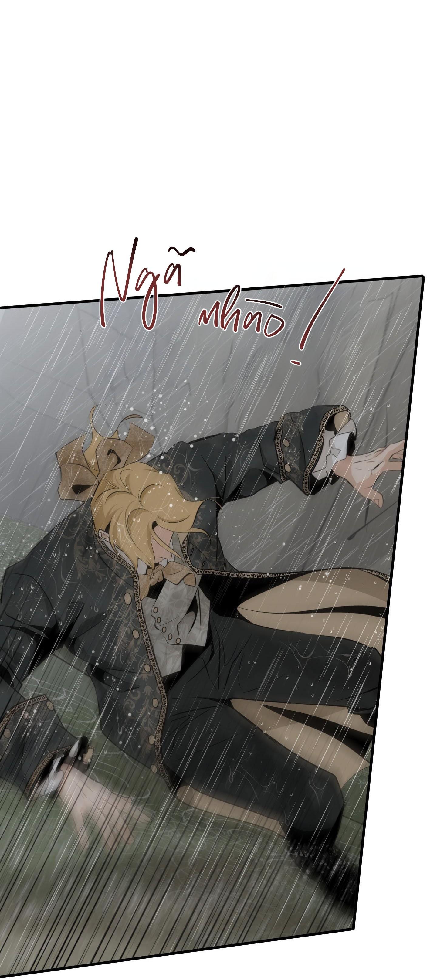 (CBunu) Hoa Vô Danh Chapter 30 - Trang 2