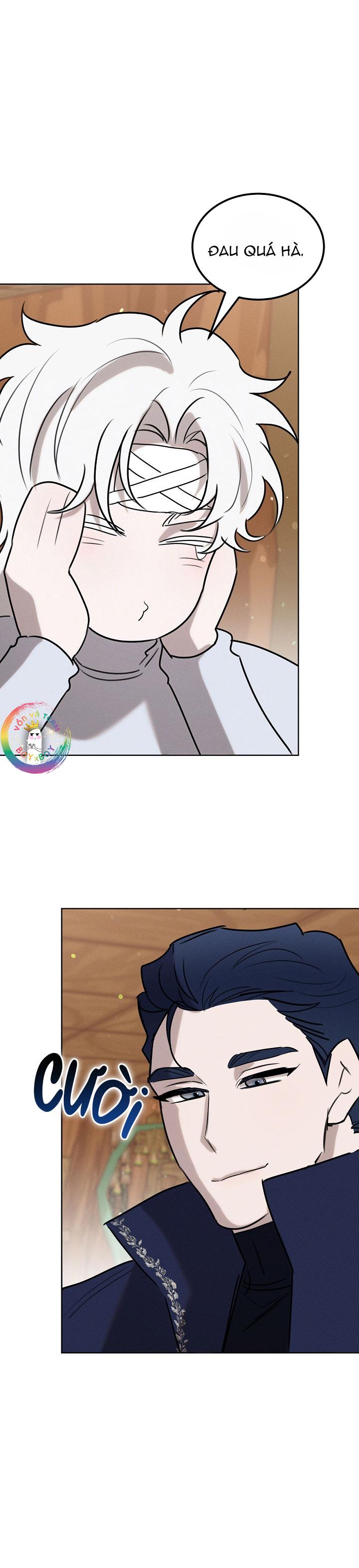 (END) Này, Đừng Có Nhấn Cái Nút Đó! Chapter 49 - Trang 2