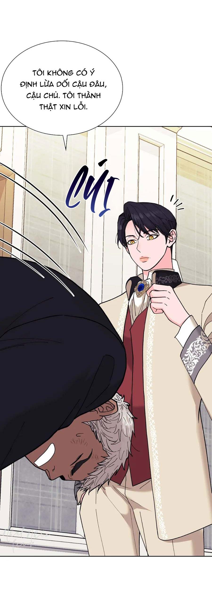 Sa Mạc Ẩm Ướt Chapter 4 - Trang 2