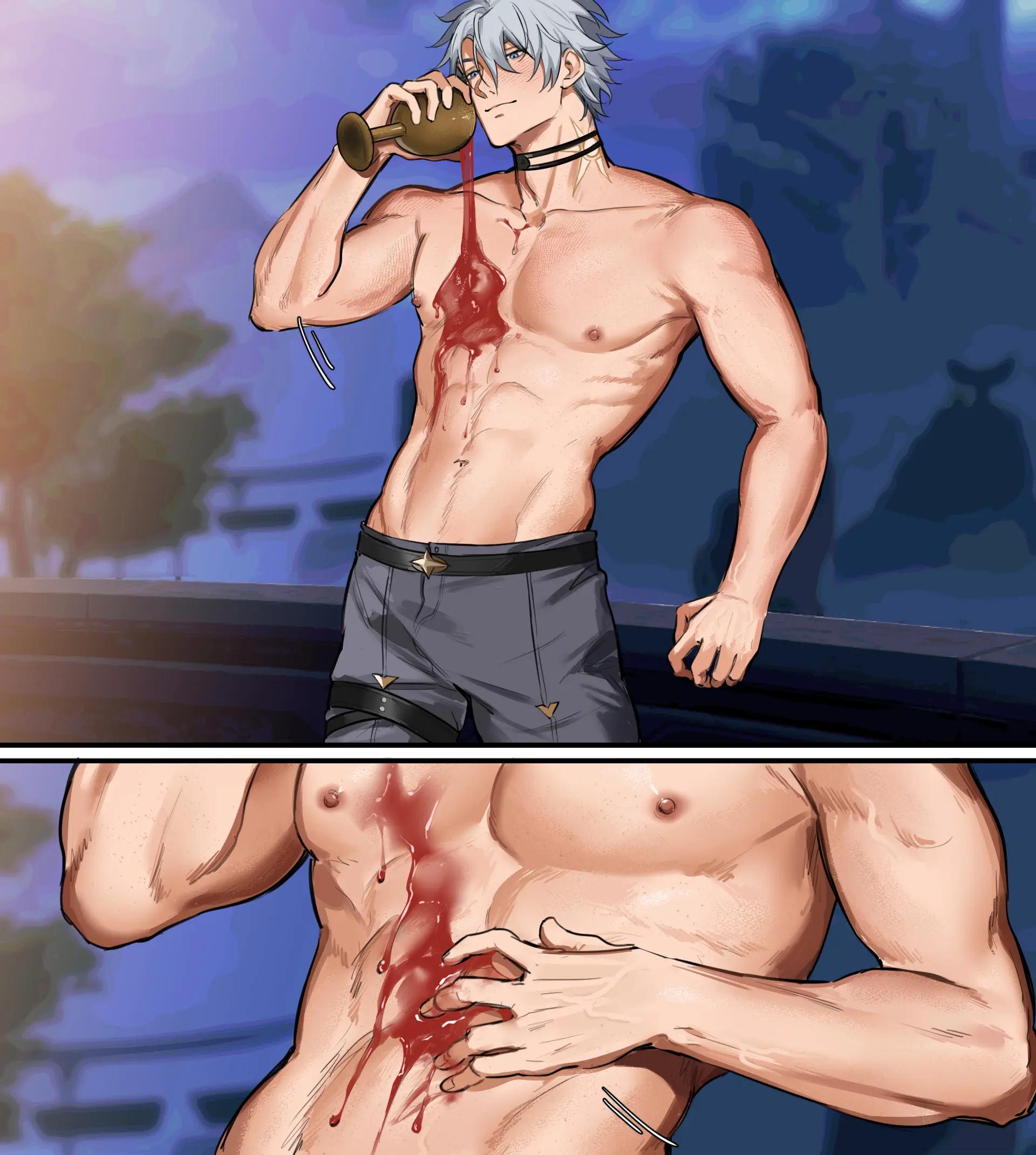Tuyển tập BOYLOVE màu sắc Chapter 97 - Trang 2