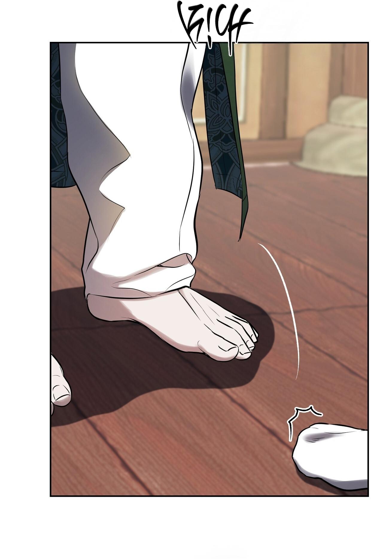 (GĐCV) ÁNH NẮNG LEN LỎI Chapter 3 - Trang 2