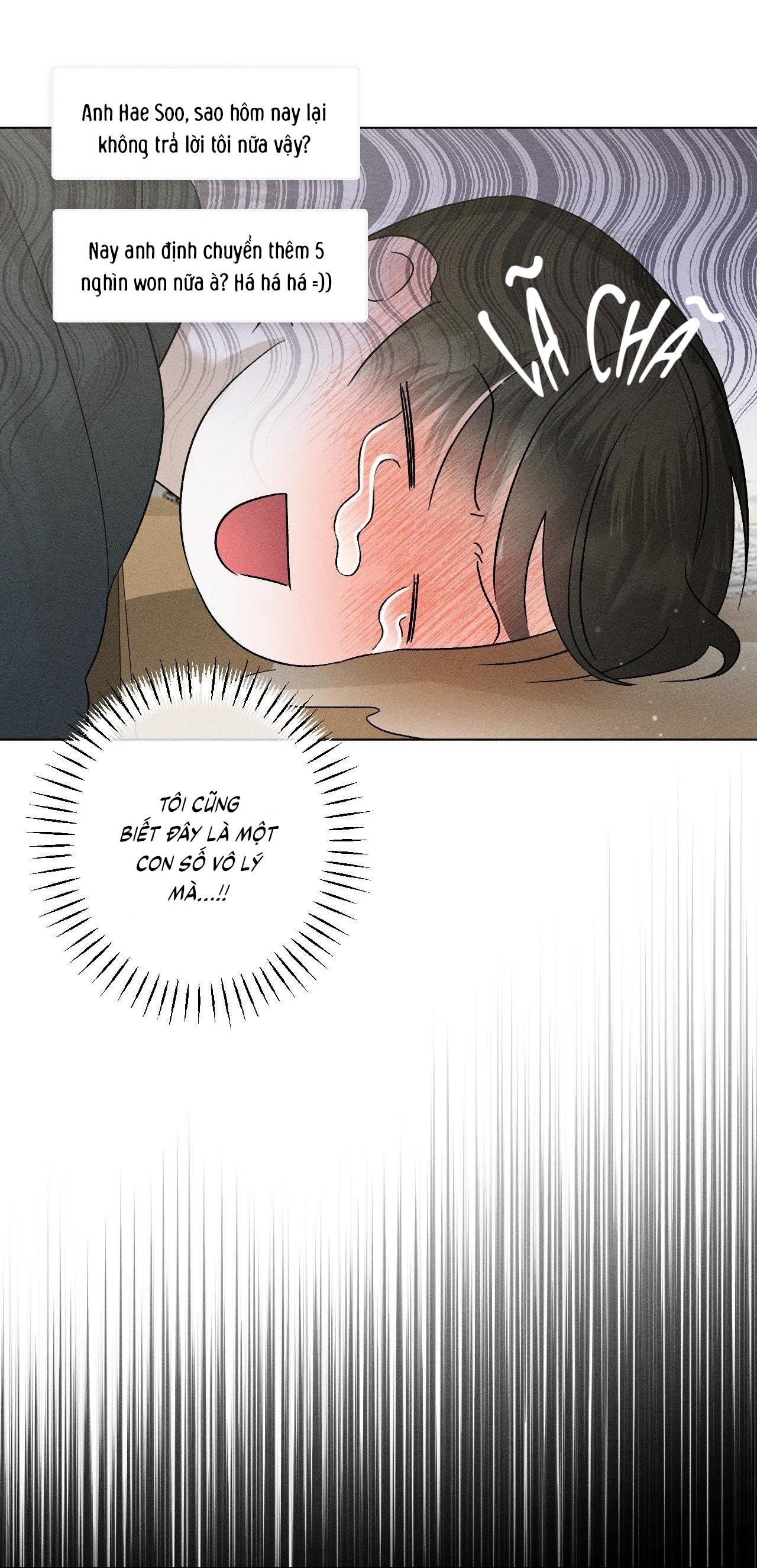 Close Up Chapter 29 - Next Chapter 30