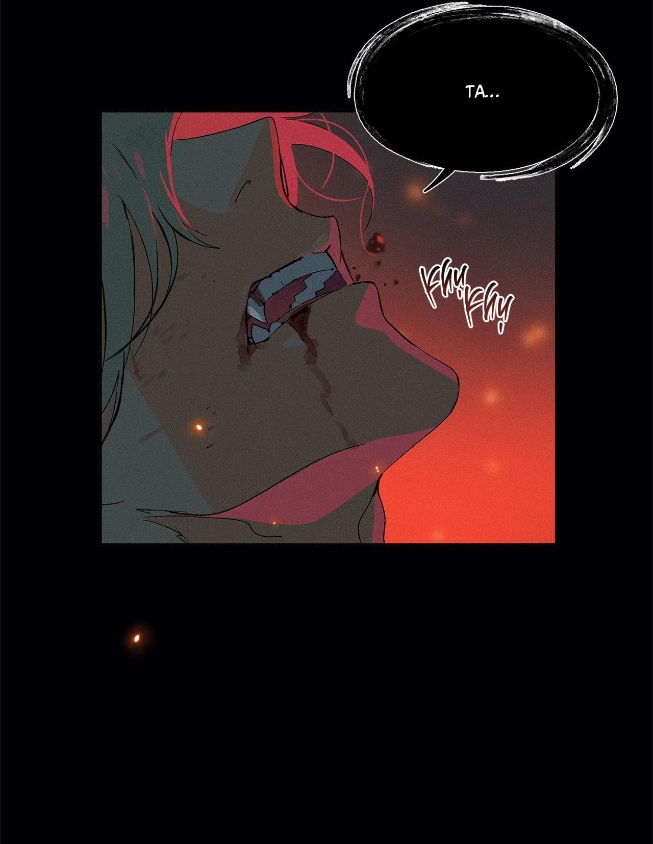 (GĐCV) THIÊNG LIÊNG Chapter 1 - Trang 2