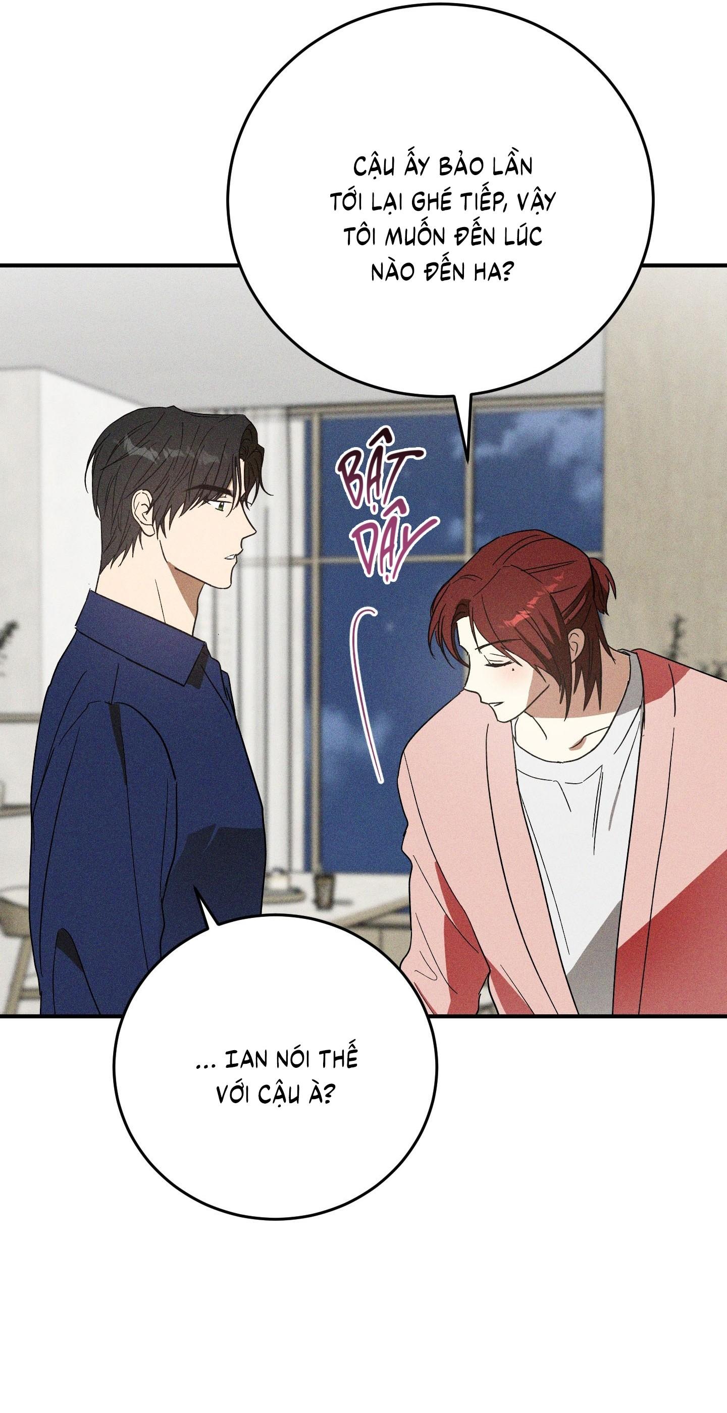(CBunu) MIX UP Chapter 9 - Next Chapter 10