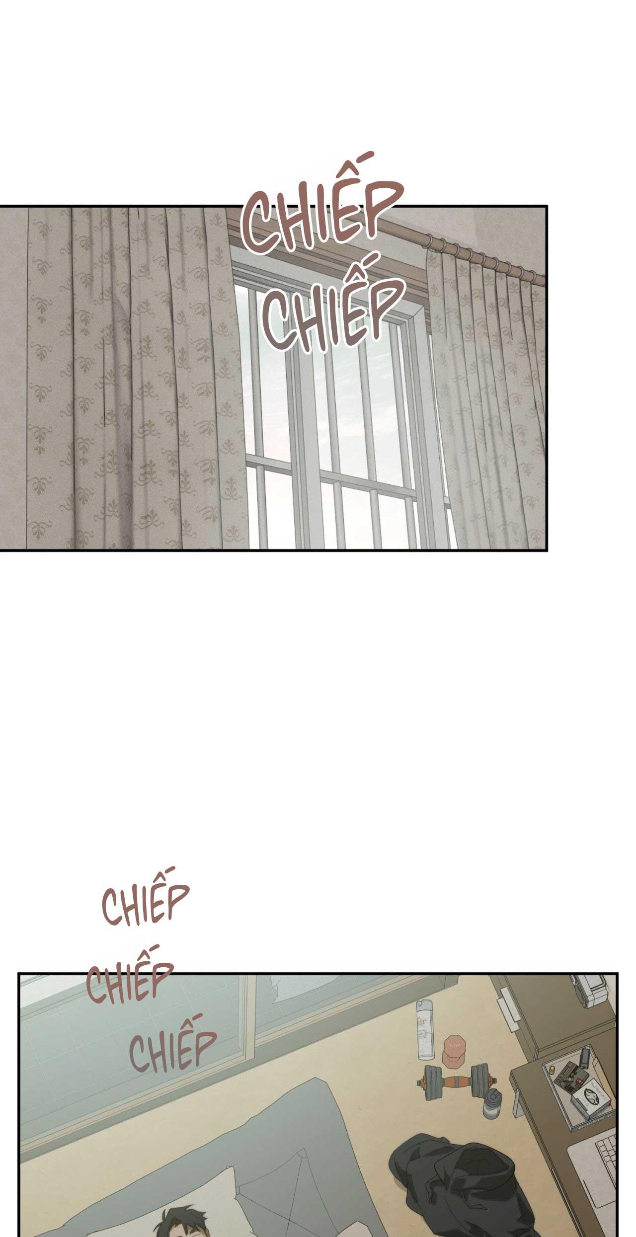 GIỮA LƯNG CHỪNG LỬA Chapter 5 - Next 