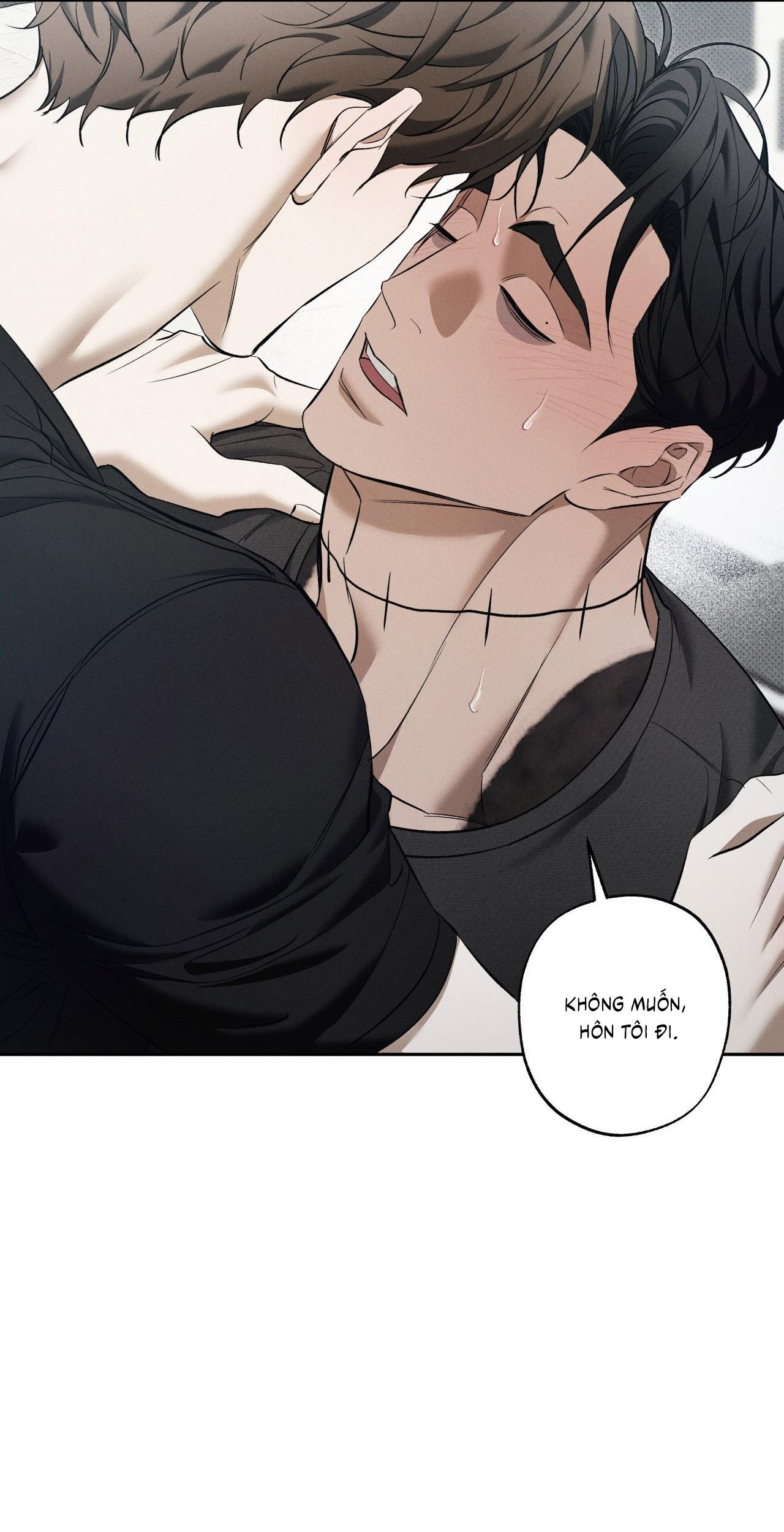 (CBunu) Chó Săn Của Sisyphus Chapter 18 H+ - Trang 2