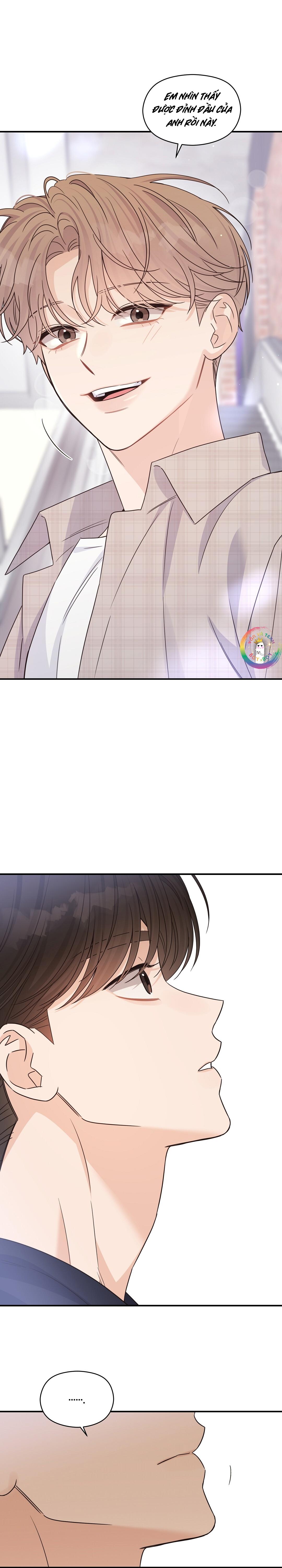 ✿ Vết Thương Alpha ✿ Chapter 25 - Next Chapter 26 End Season 1
